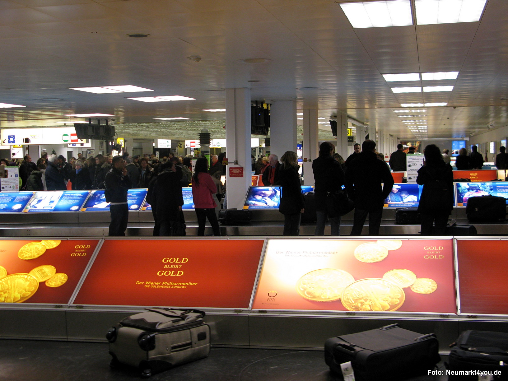 2009 Wien Im Dezember