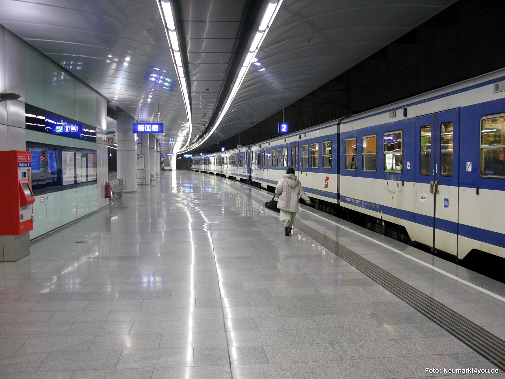 0002 Wien Dezember 2009