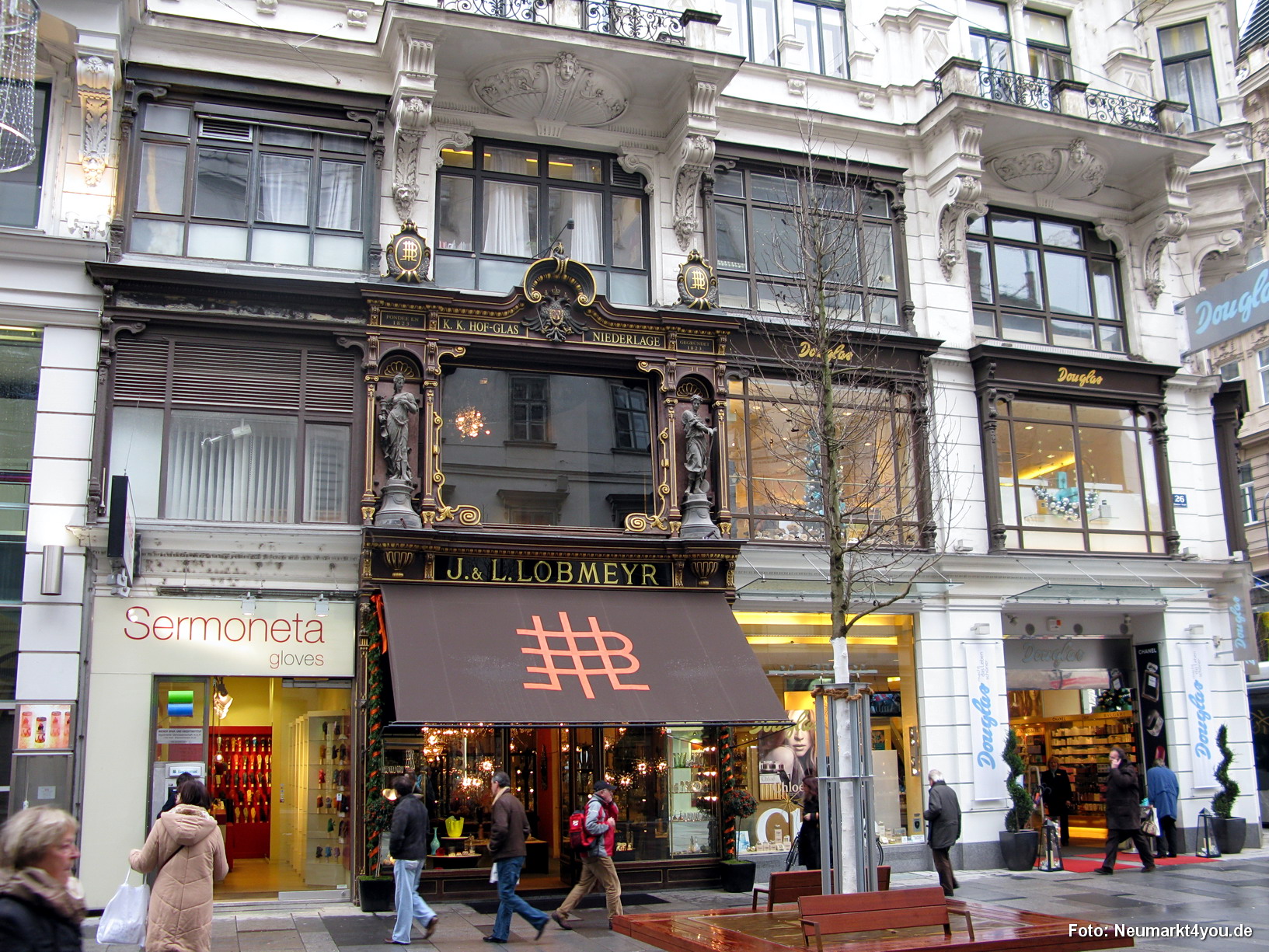 0005 Wien Dezember 2009