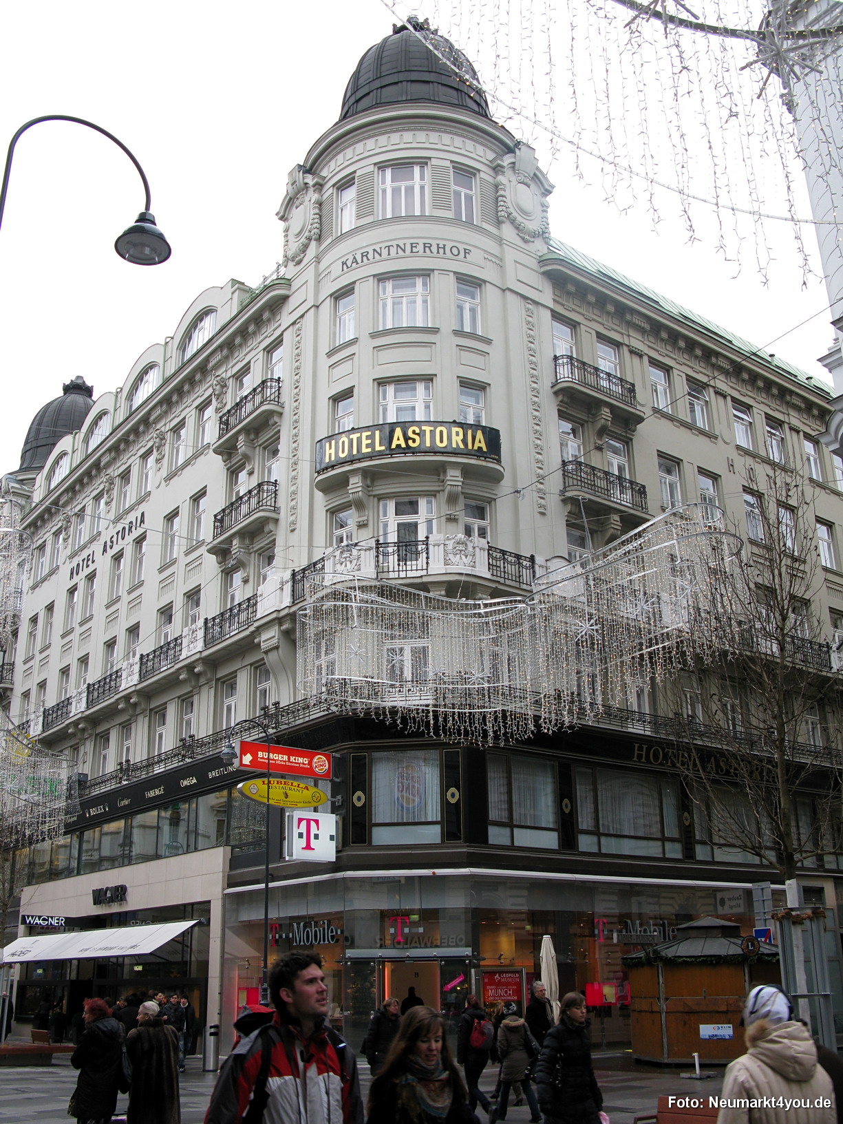 0006 Wien Dezember 2009