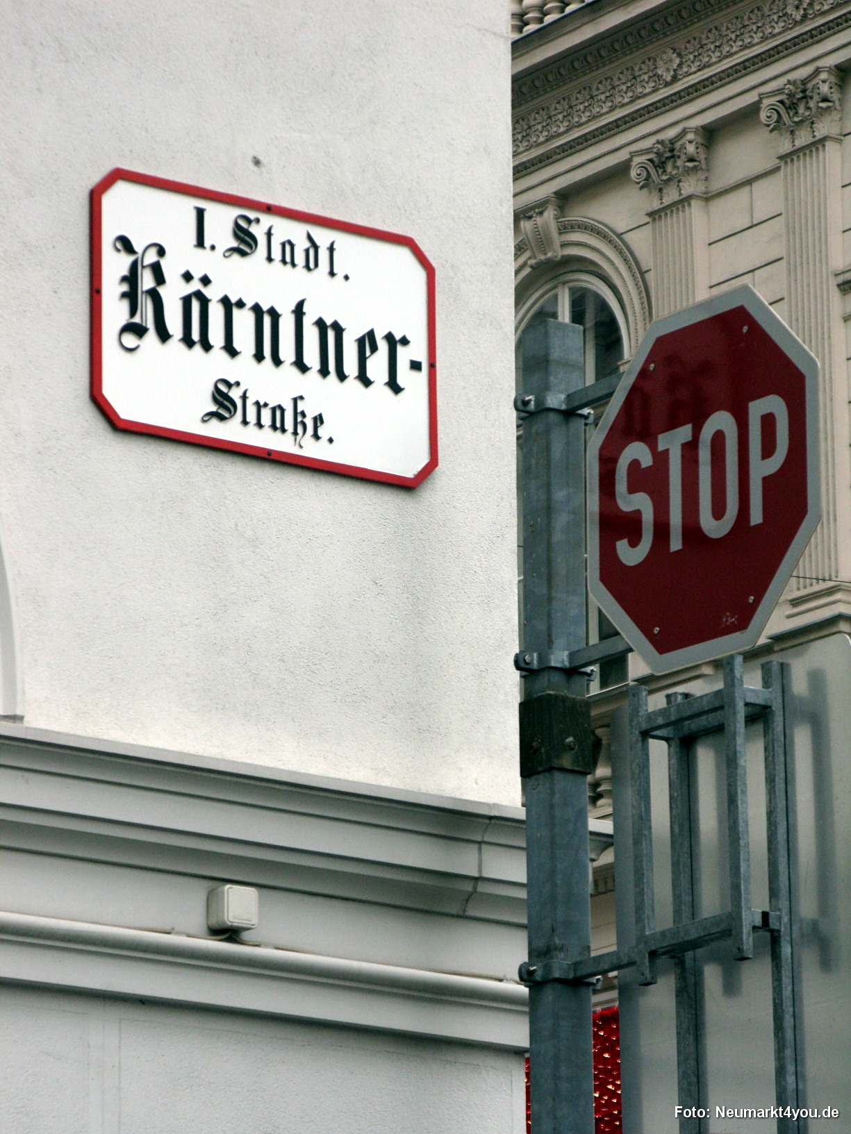 0008 Wien Dezember 2009