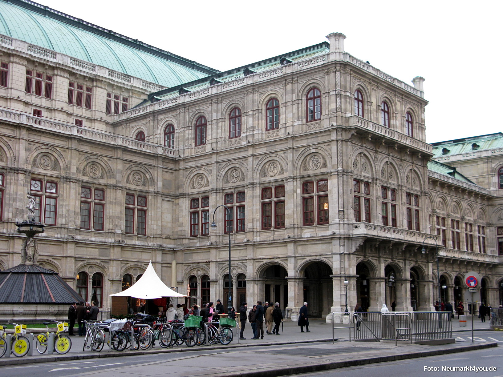 0010 Wien Dezember 2009