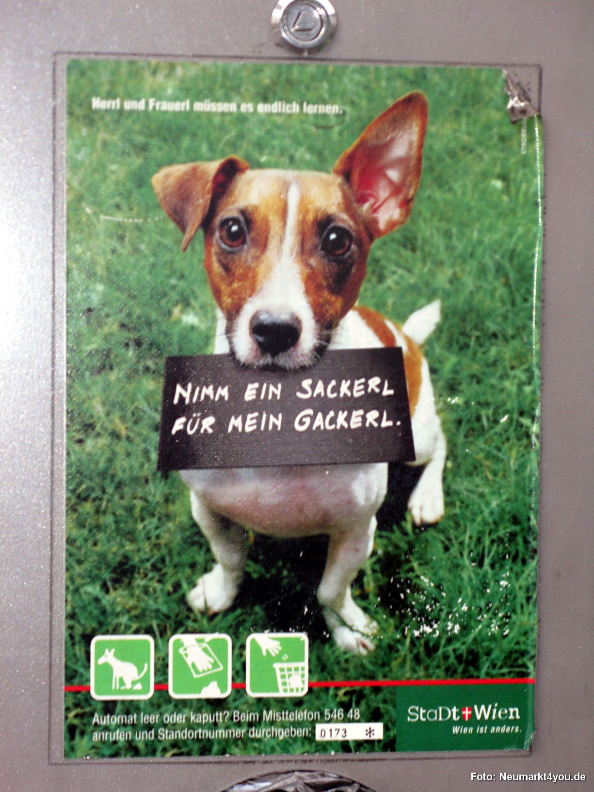 0011 Wien Dezember 2009