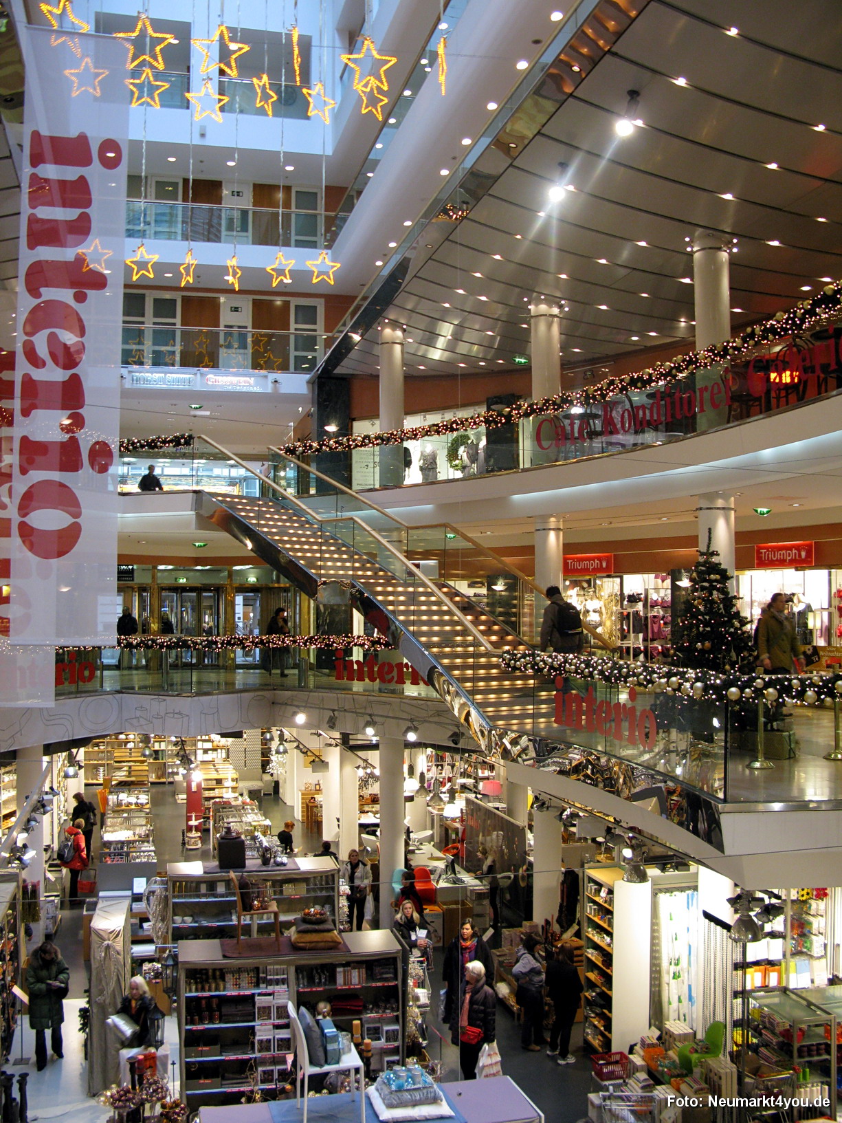 0012 Wien Dezember 2009