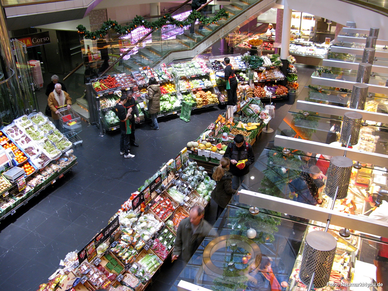 0013 Wien Dezember 2009