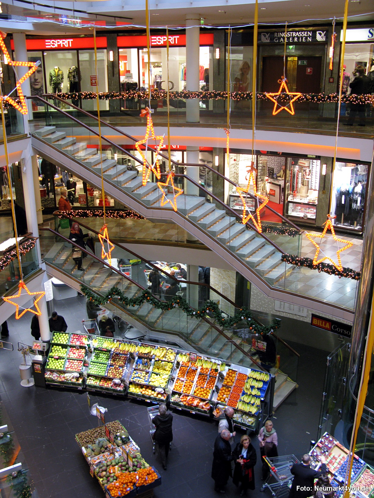 0014 Wien Dezember 2009