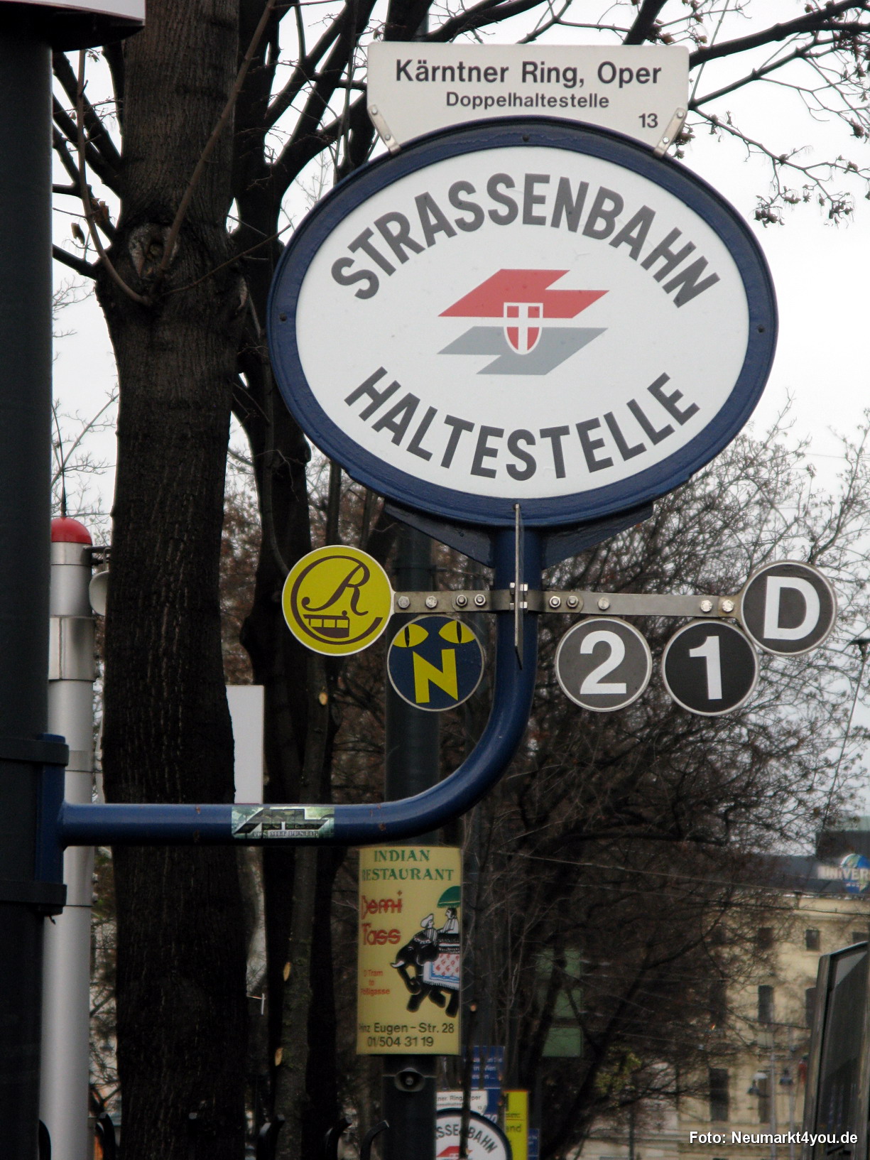 0017 Wien Dezember 2009