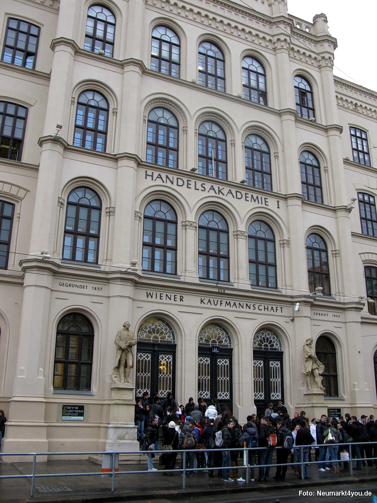 0018 Wien Dezember 2009