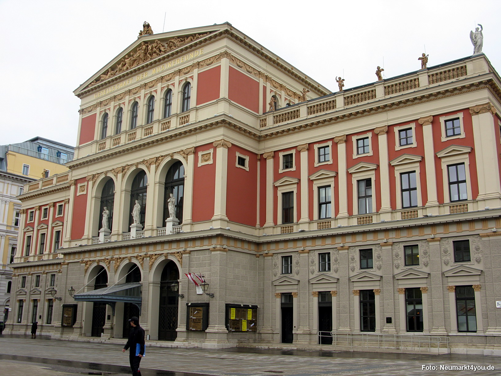 0022 Wien Dezember 2009