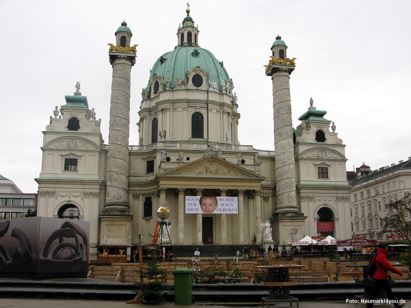 0023 Wien Dezember 2009