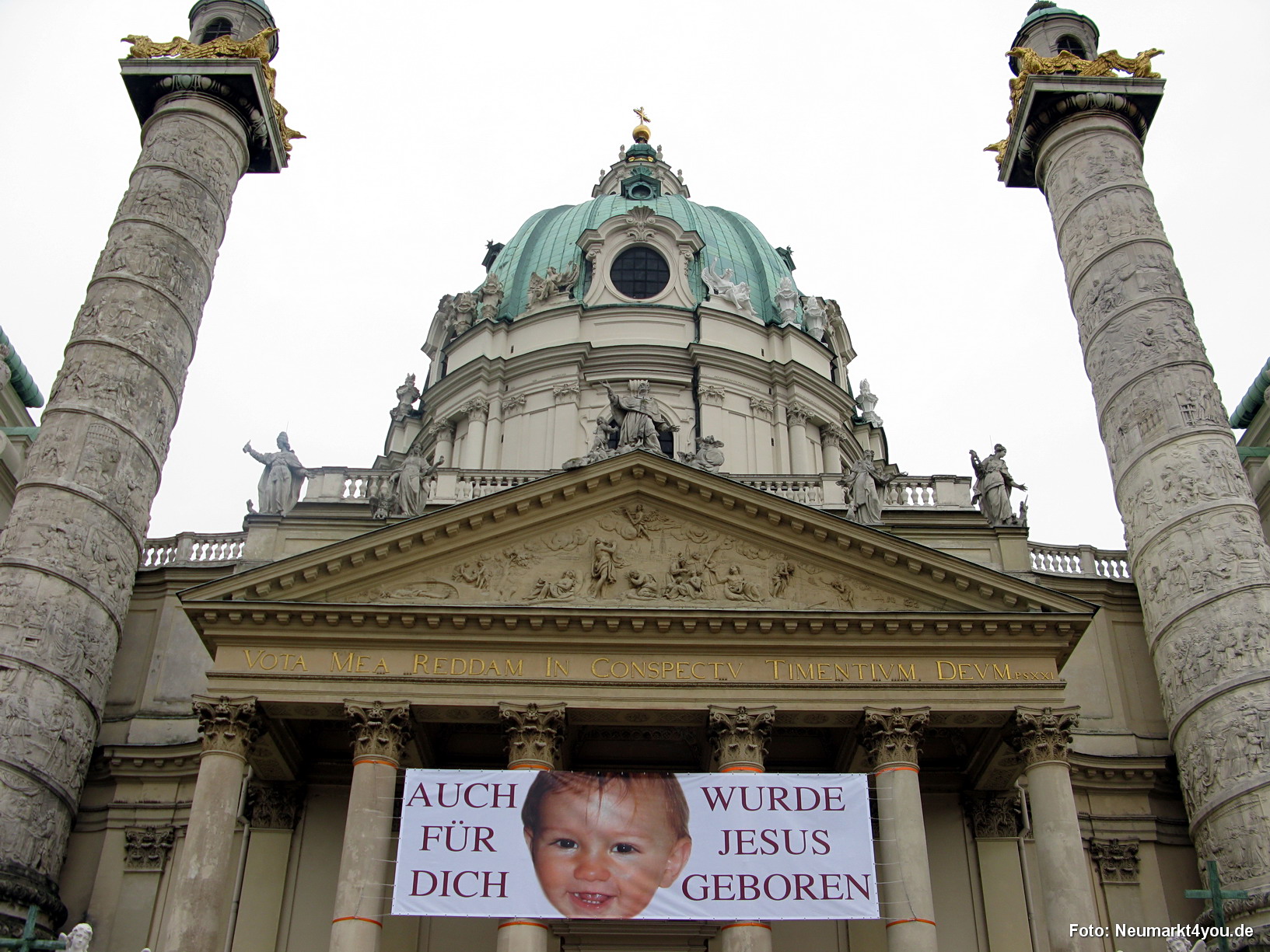 0024 Wien Dezember 2009