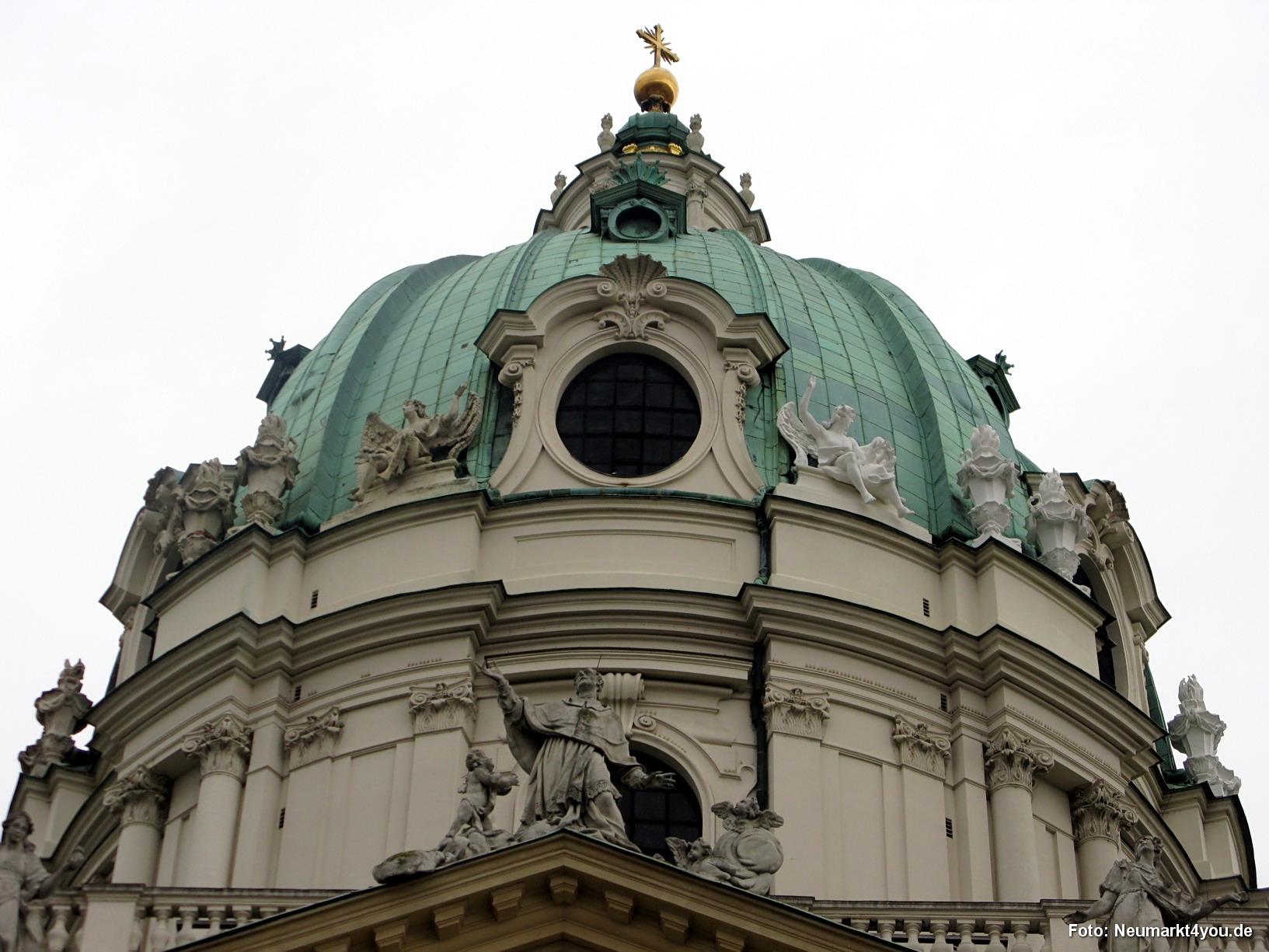 0025 Wien Dezember 2009