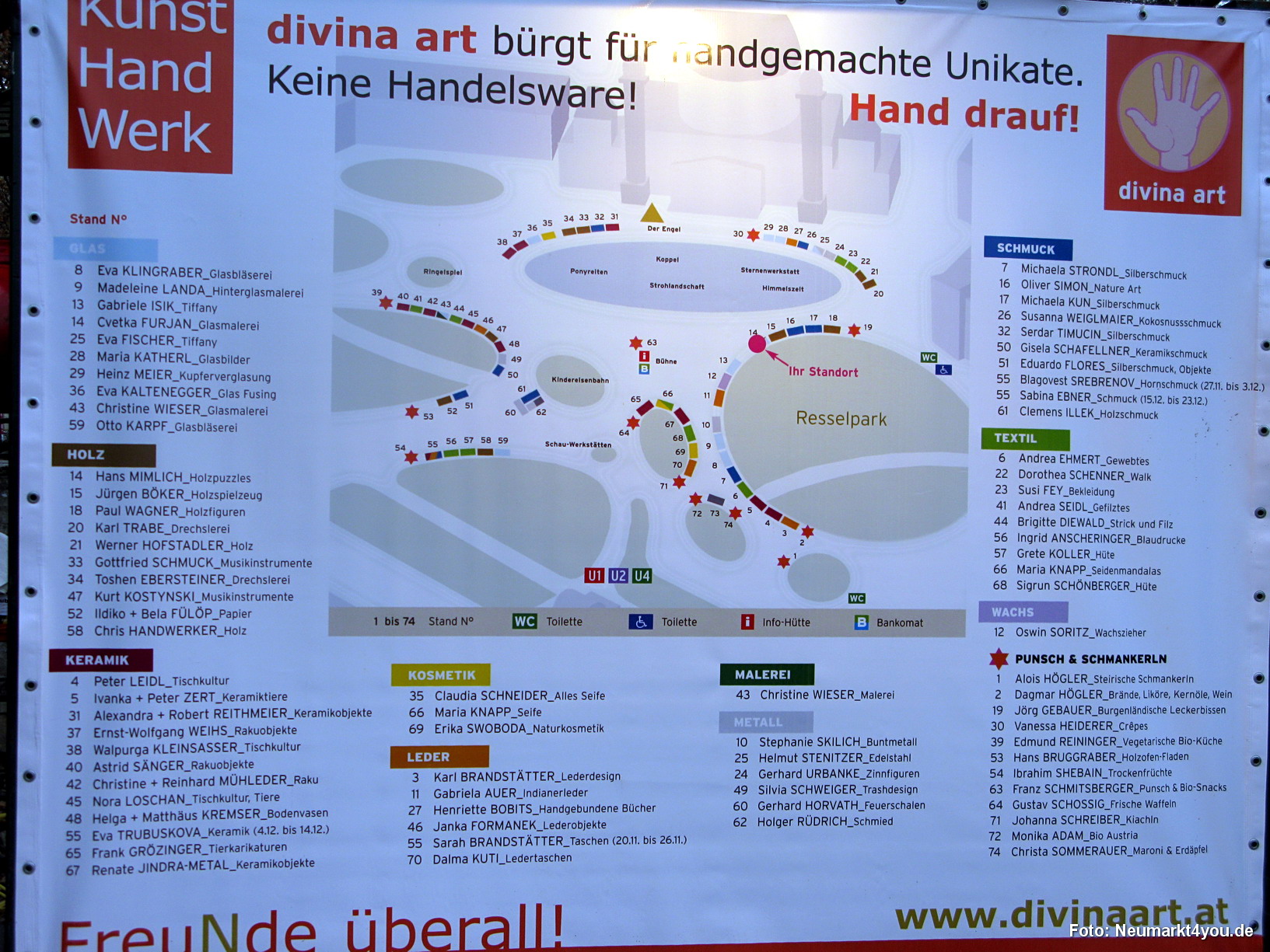 0026 Wien Dezember 2009