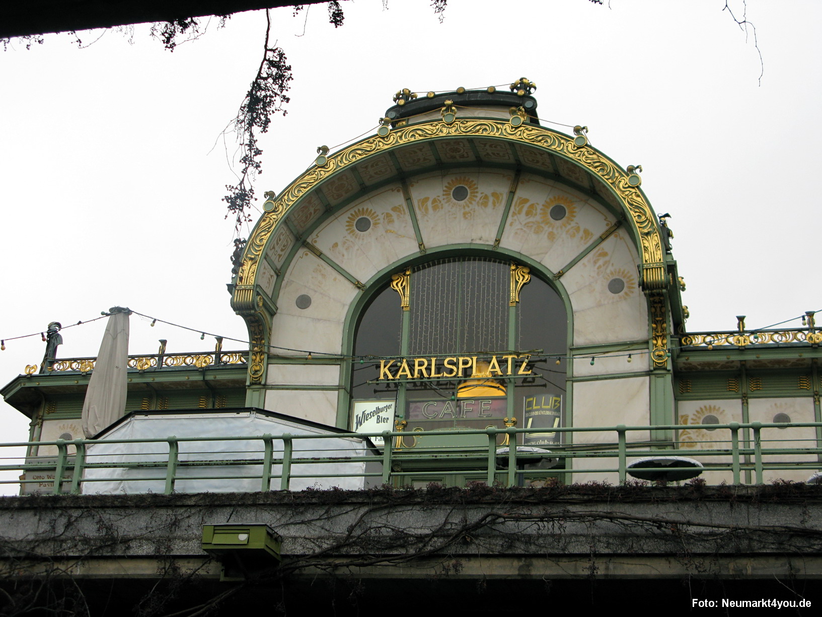 0027 Wien Dezember 2009