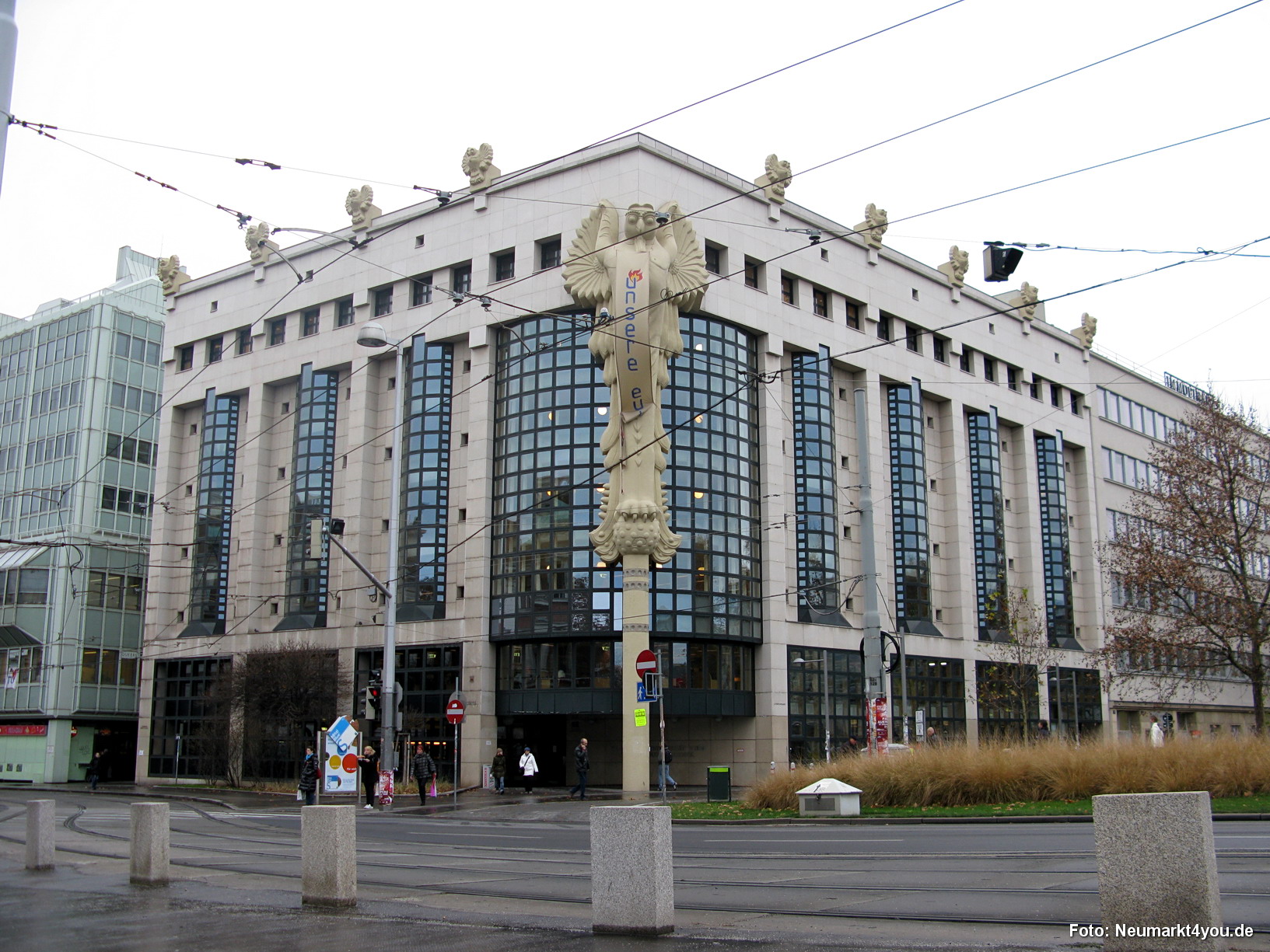 0028 Wien Dezember 2009