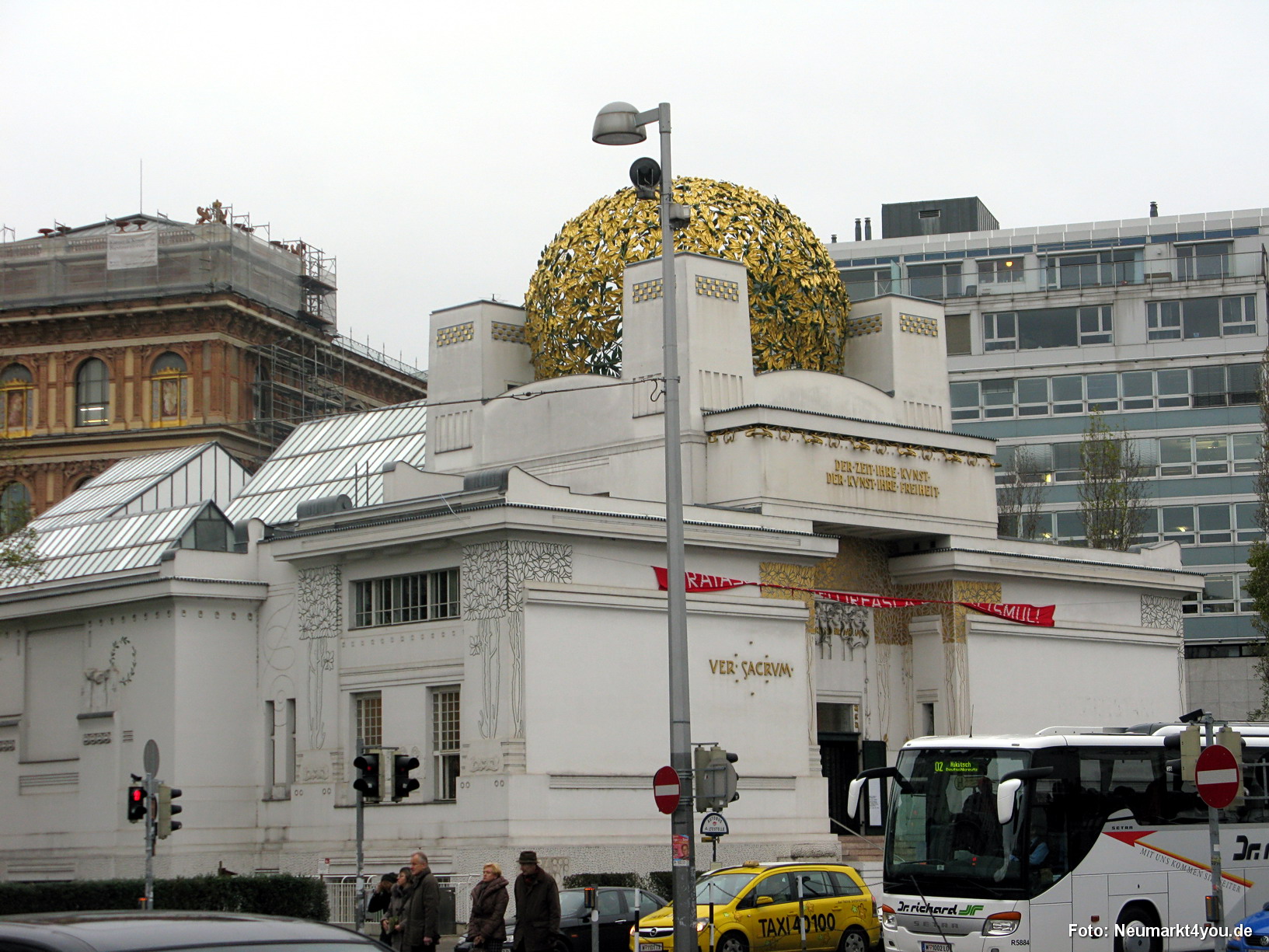 0029 Wien Dezember 2009