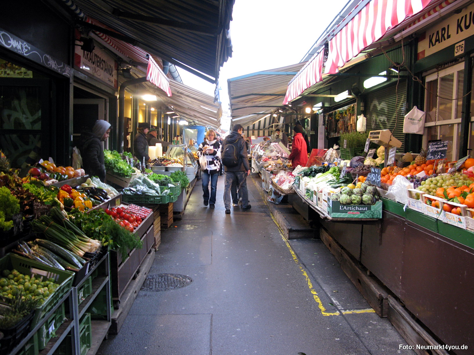 0032 Wien Dezember 2009