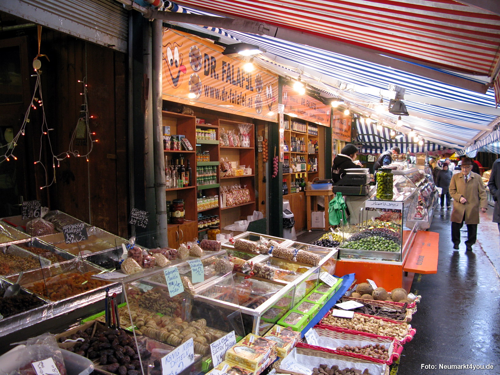 0033 Wien Dezember 2009