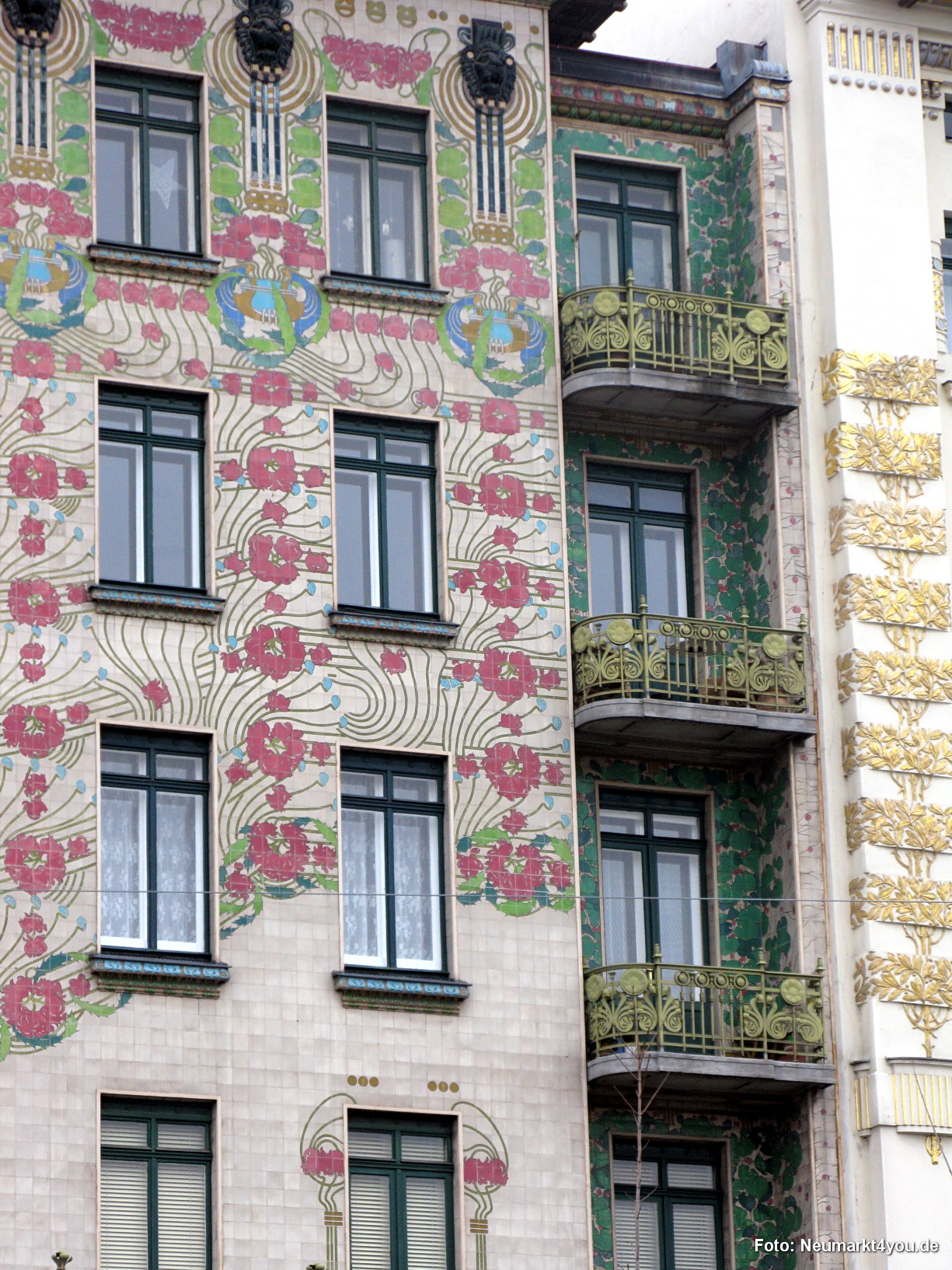 0036 Wien Dezember 2009