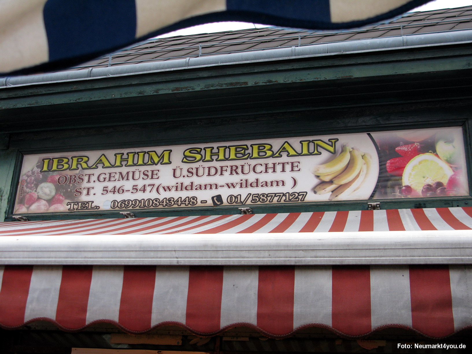 0038 Wien Dezember 2009