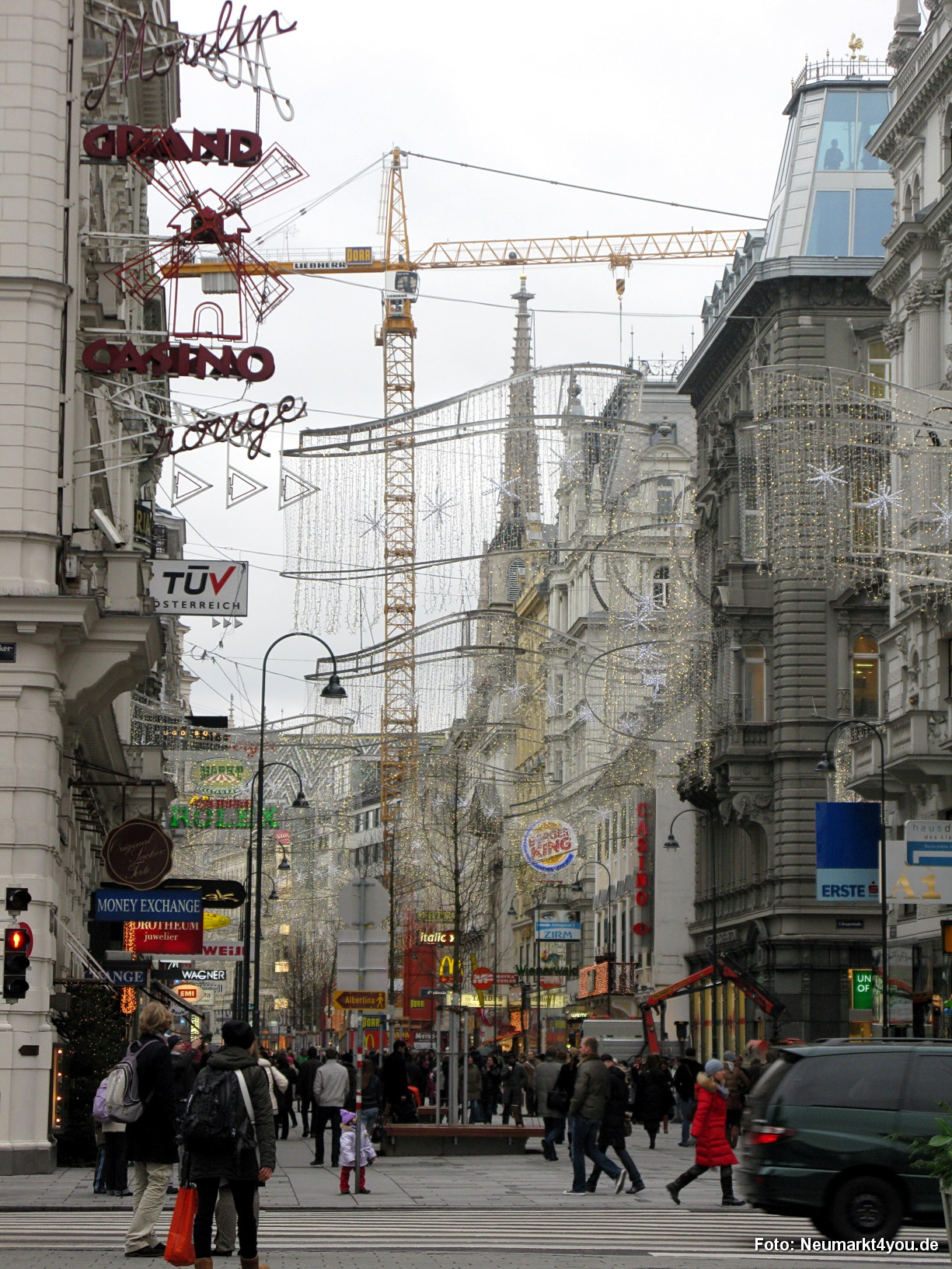 0041 Wien Dezember 2009