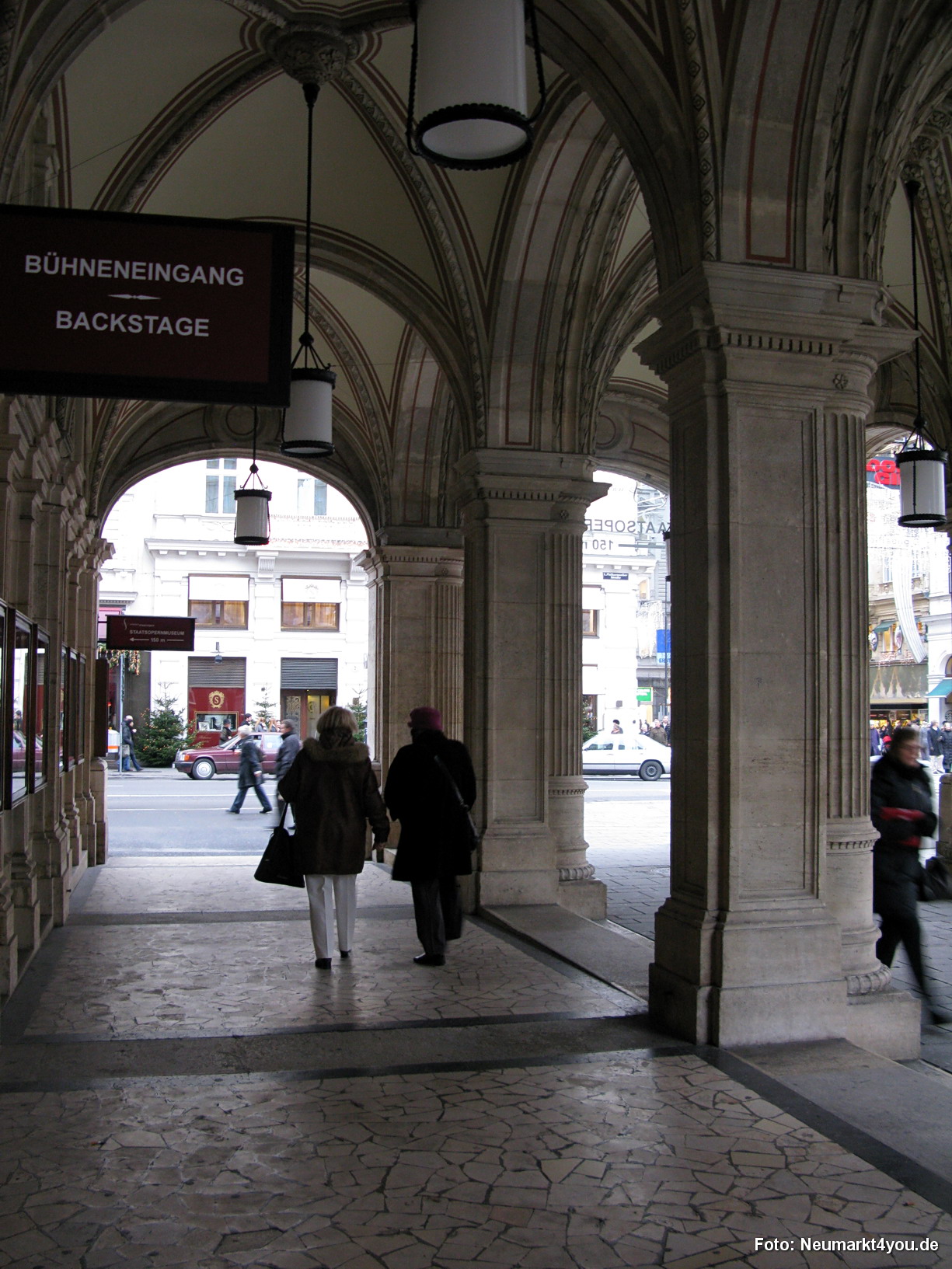 0042 Wien Dezember 2009