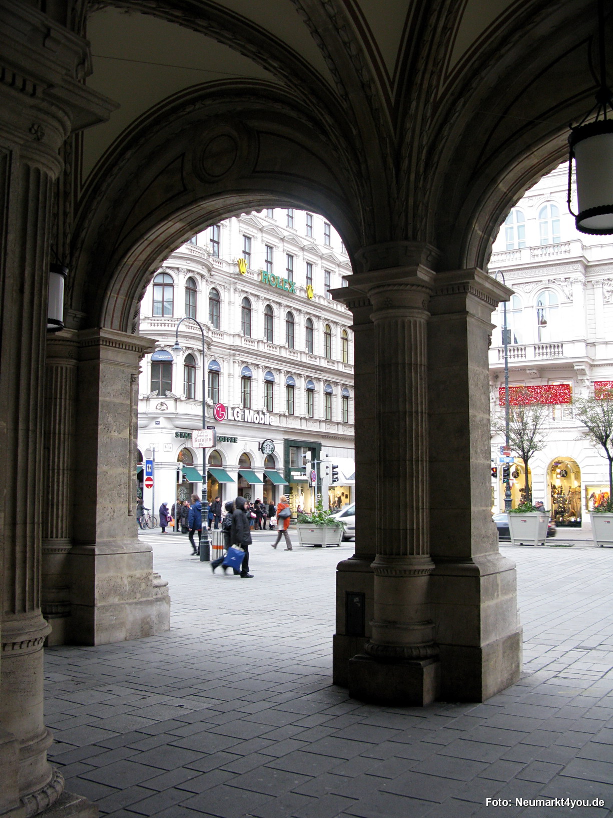 0043 Wien Dezember 2009