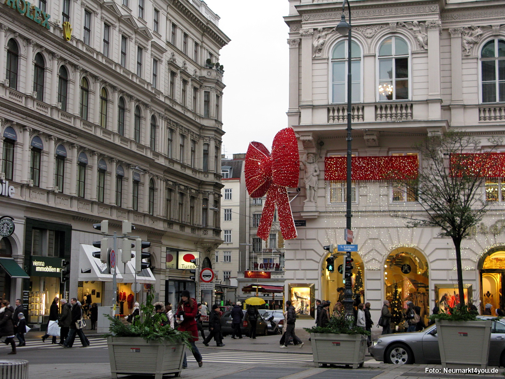 0046 Wien Dezember 2009