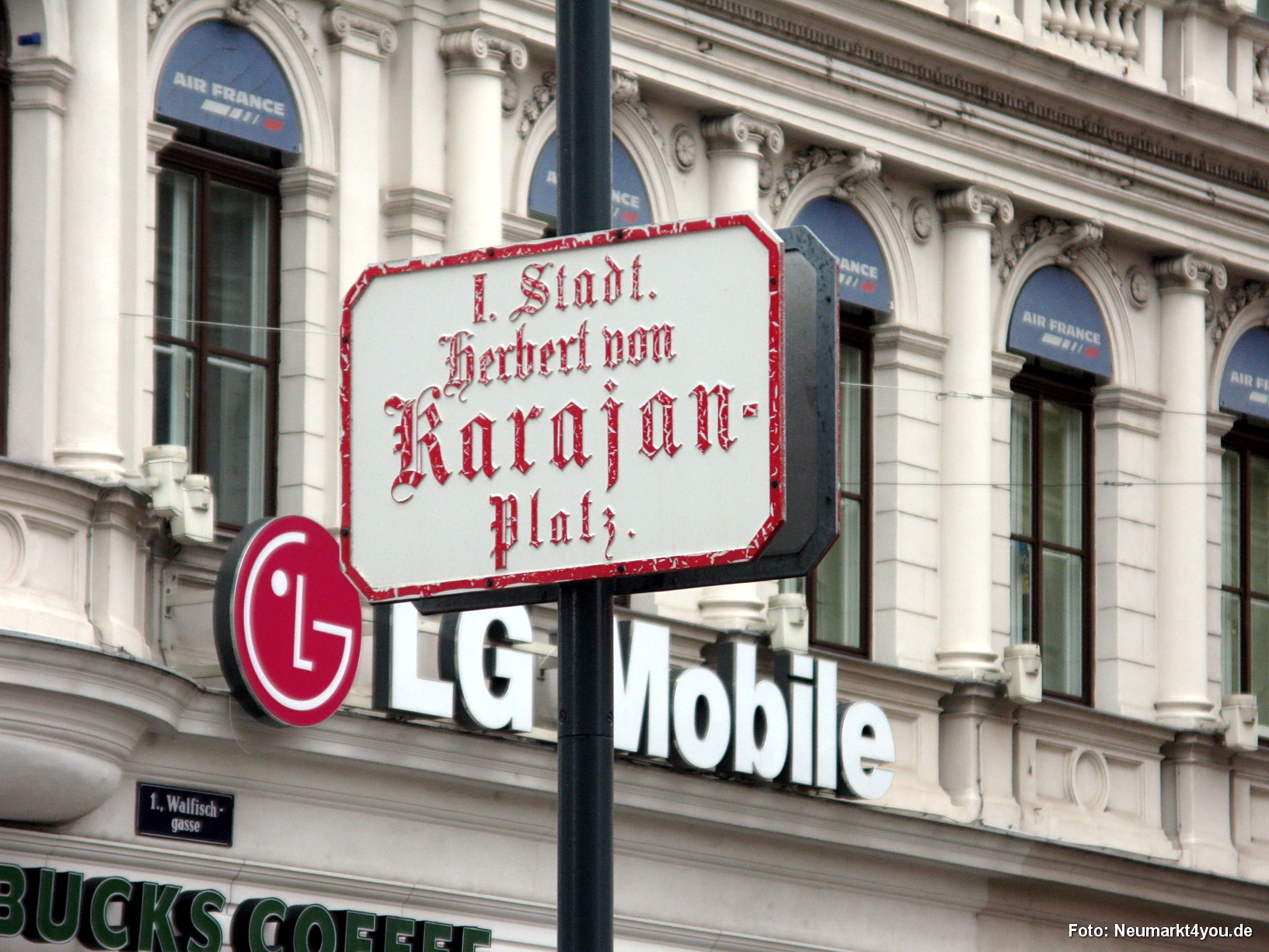 0048 Wien Dezember 2009