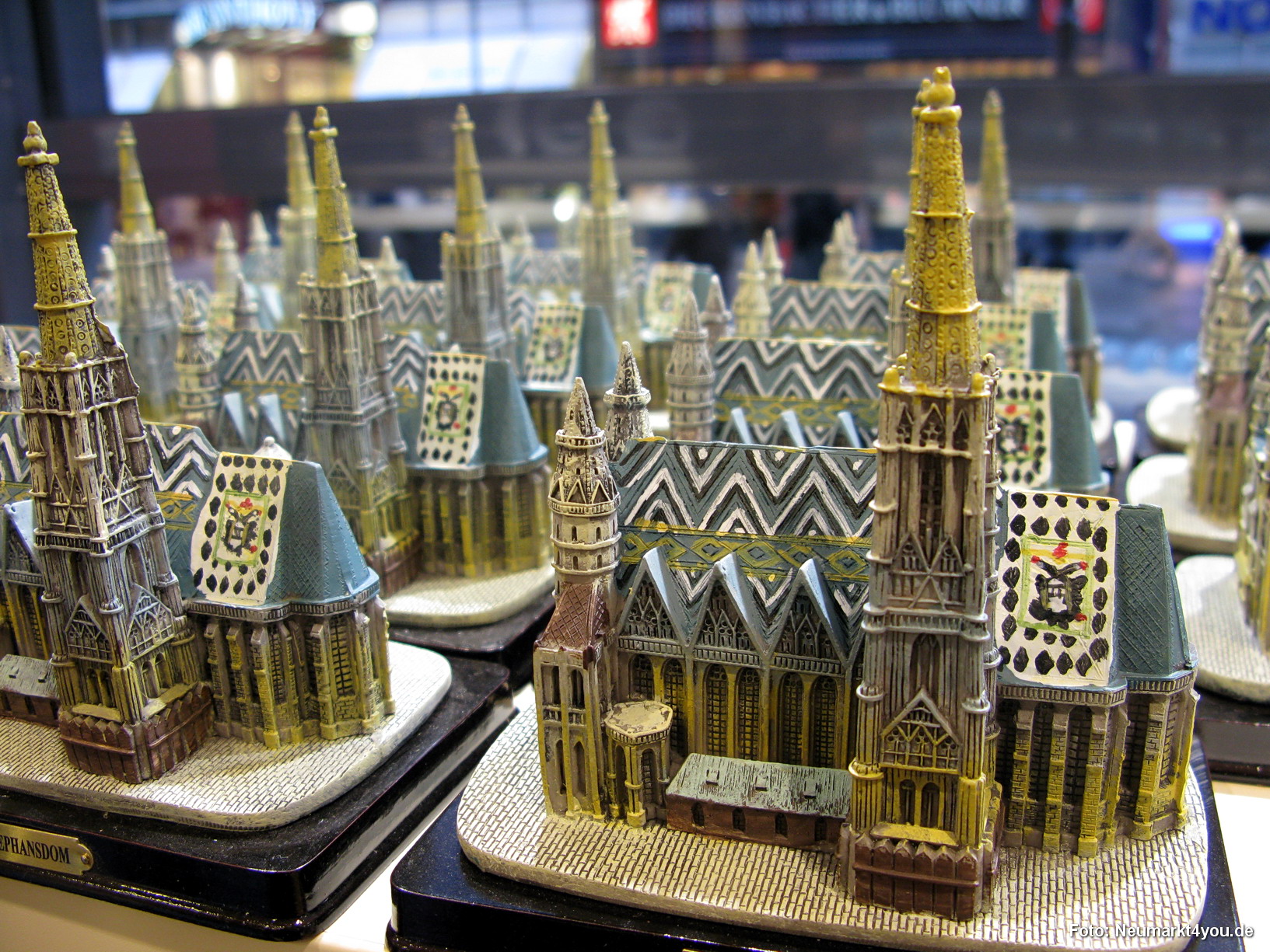 0050 Wien Dezember 2009