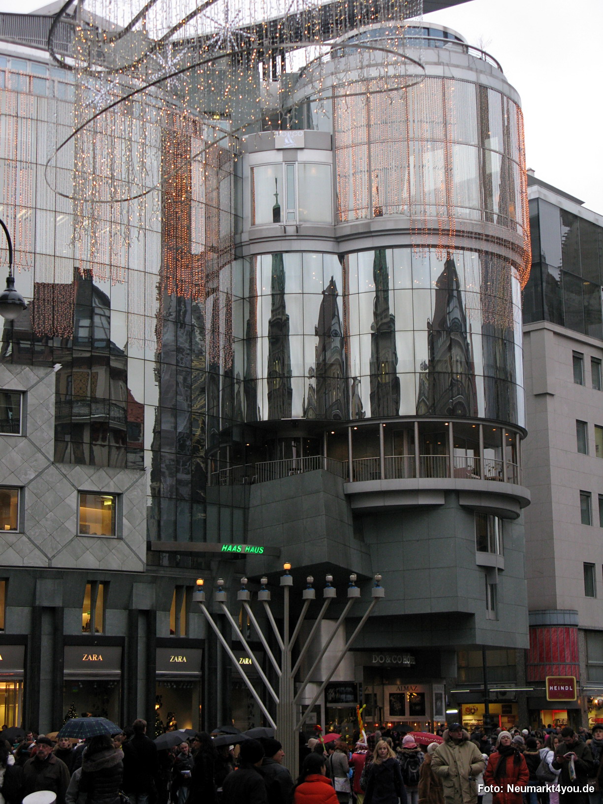 0051 Wien Dezember 2009