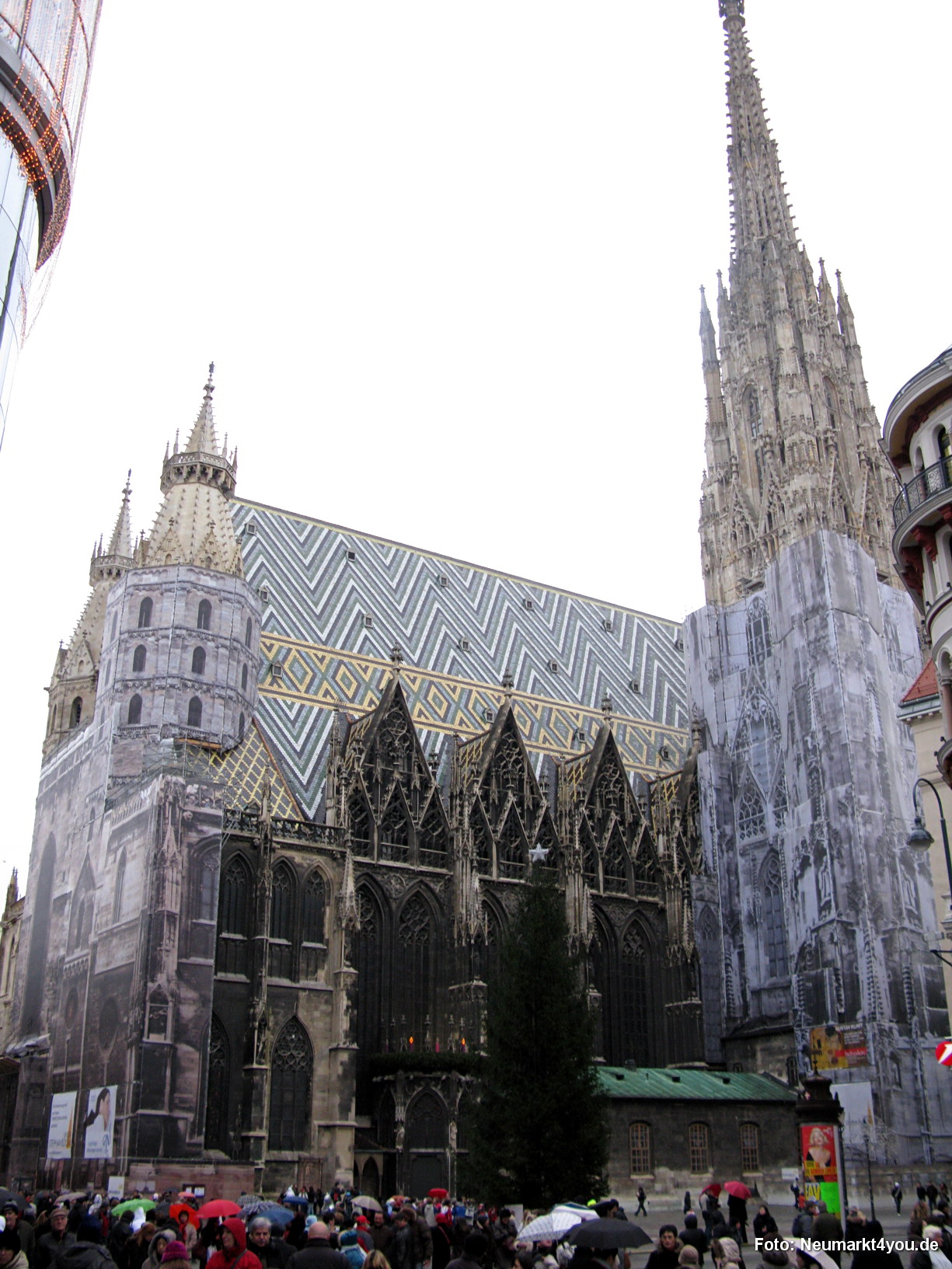 0052 Wien Dezember 2009