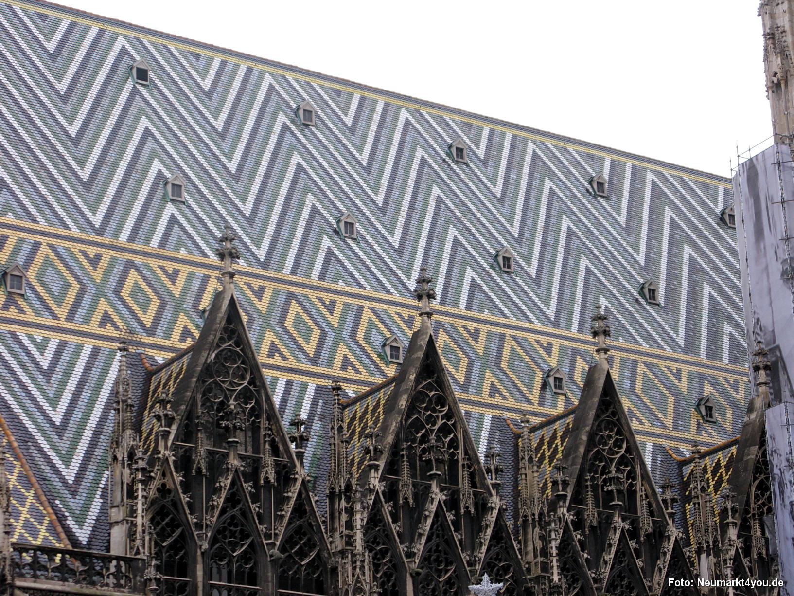 0053 Wien Dezember 2009