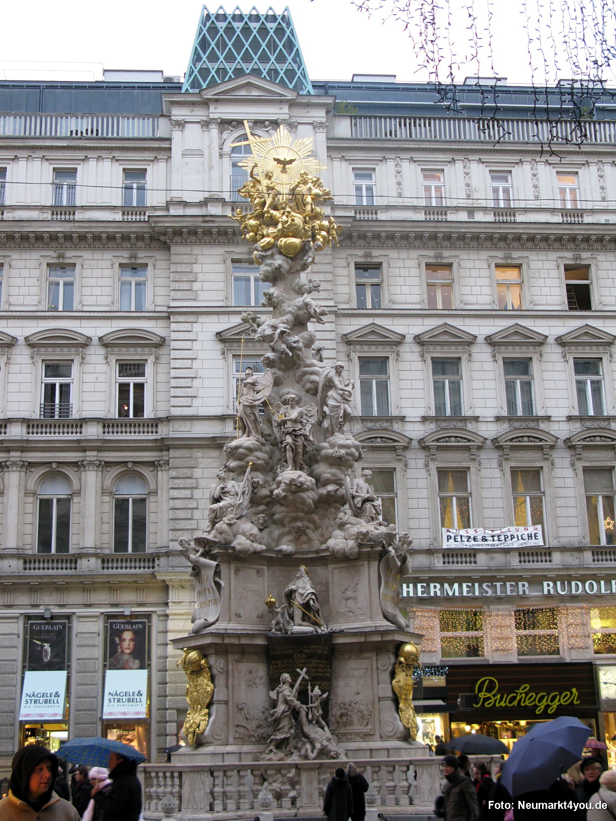 0056 Wien Dezember 2009