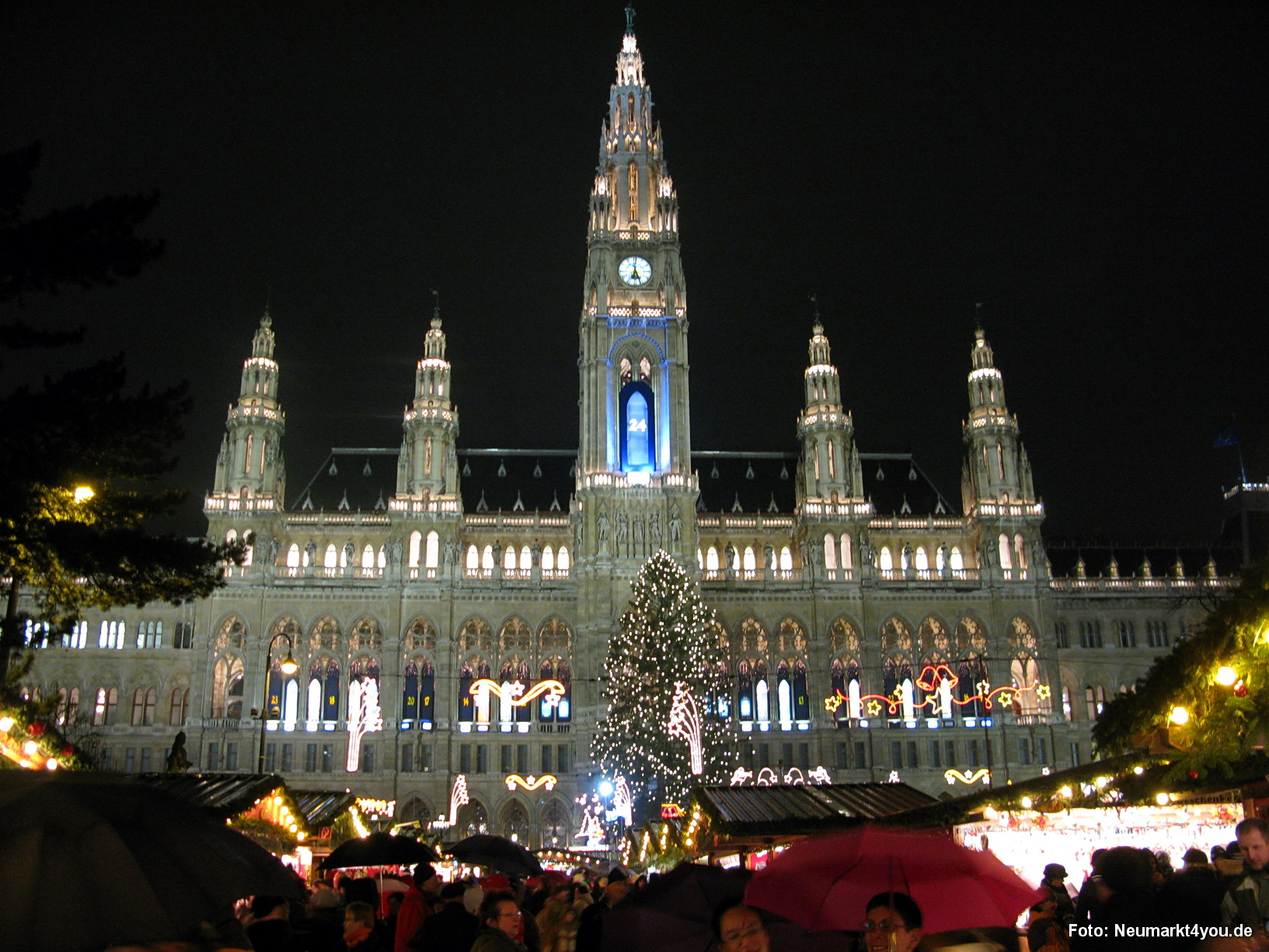 0058 Wien Dezember 2009