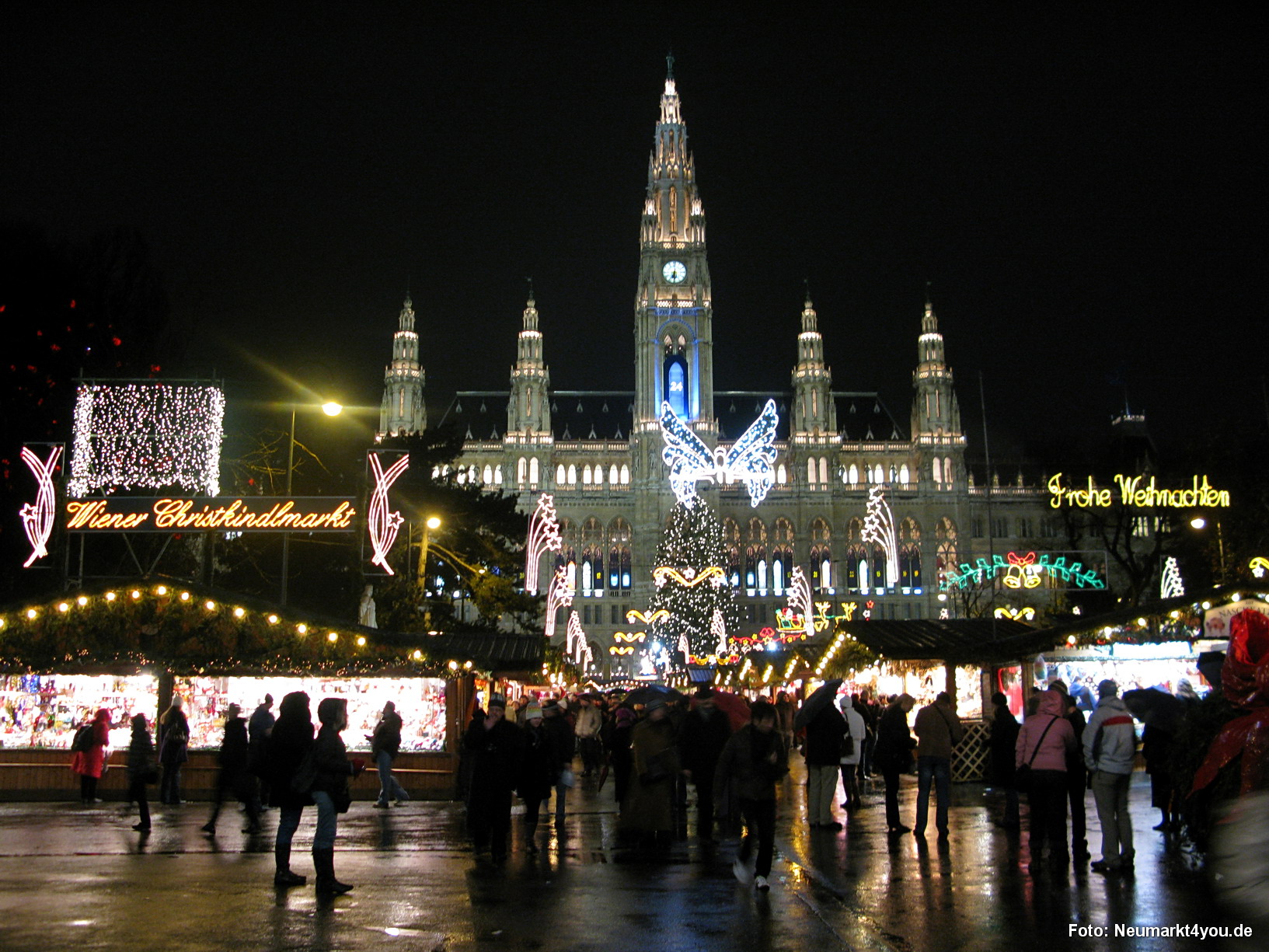 0060 Wien Dezember 2009