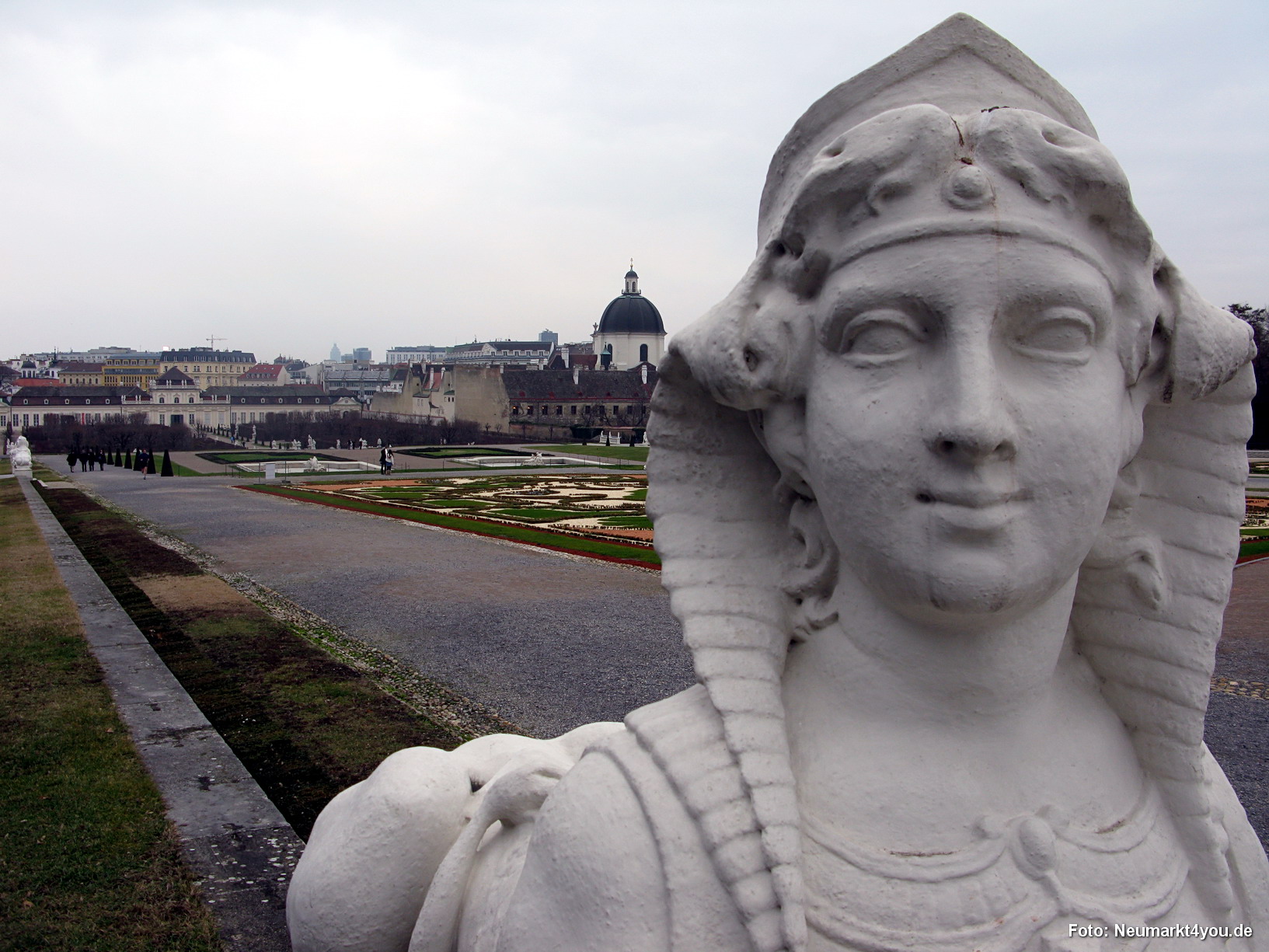 0064 Wien Dezember 2009