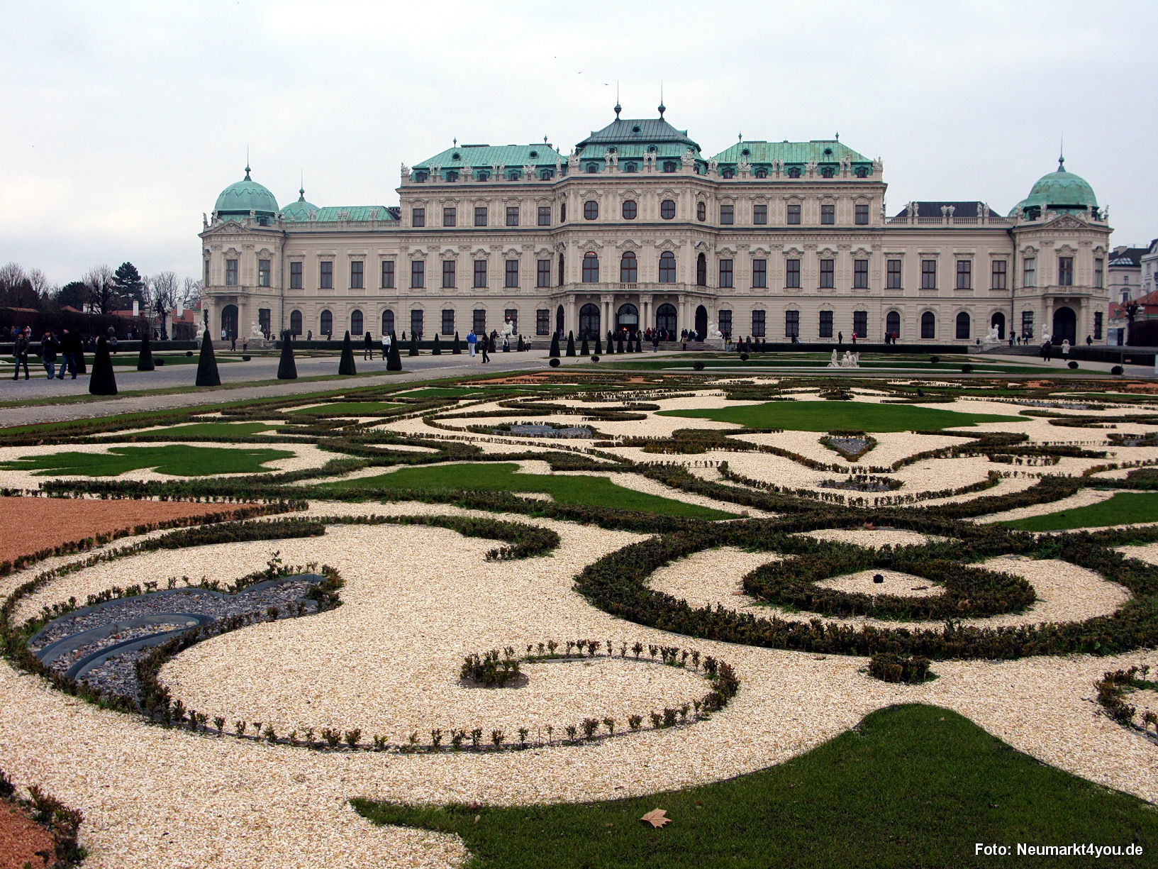 0066 Wien Dezember 2009