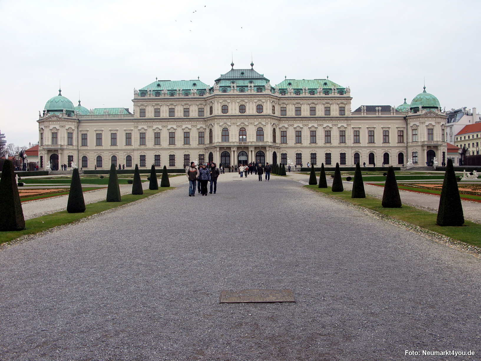 0069 Wien Dezember 2009