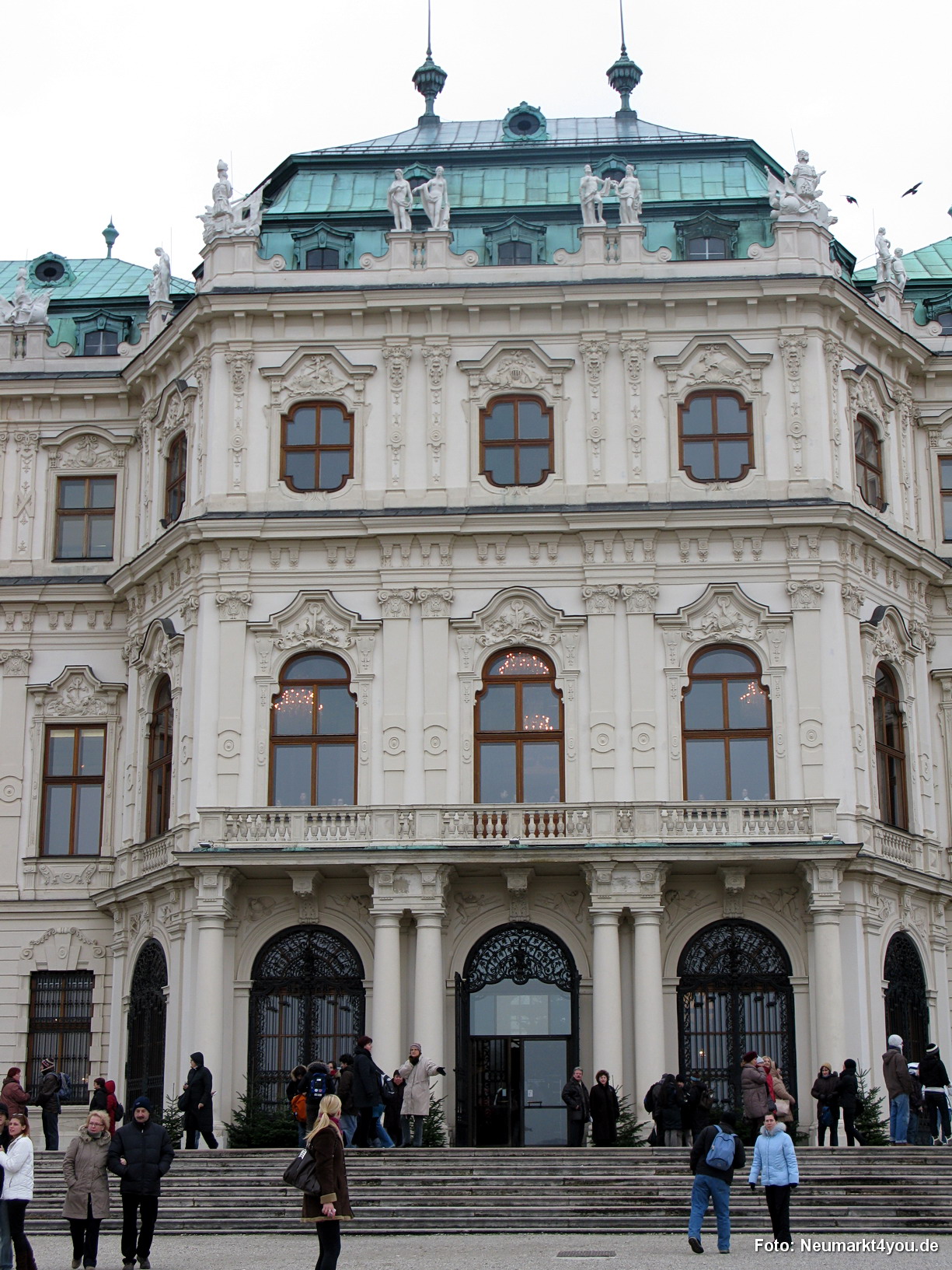 0070 Wien Dezember 2009