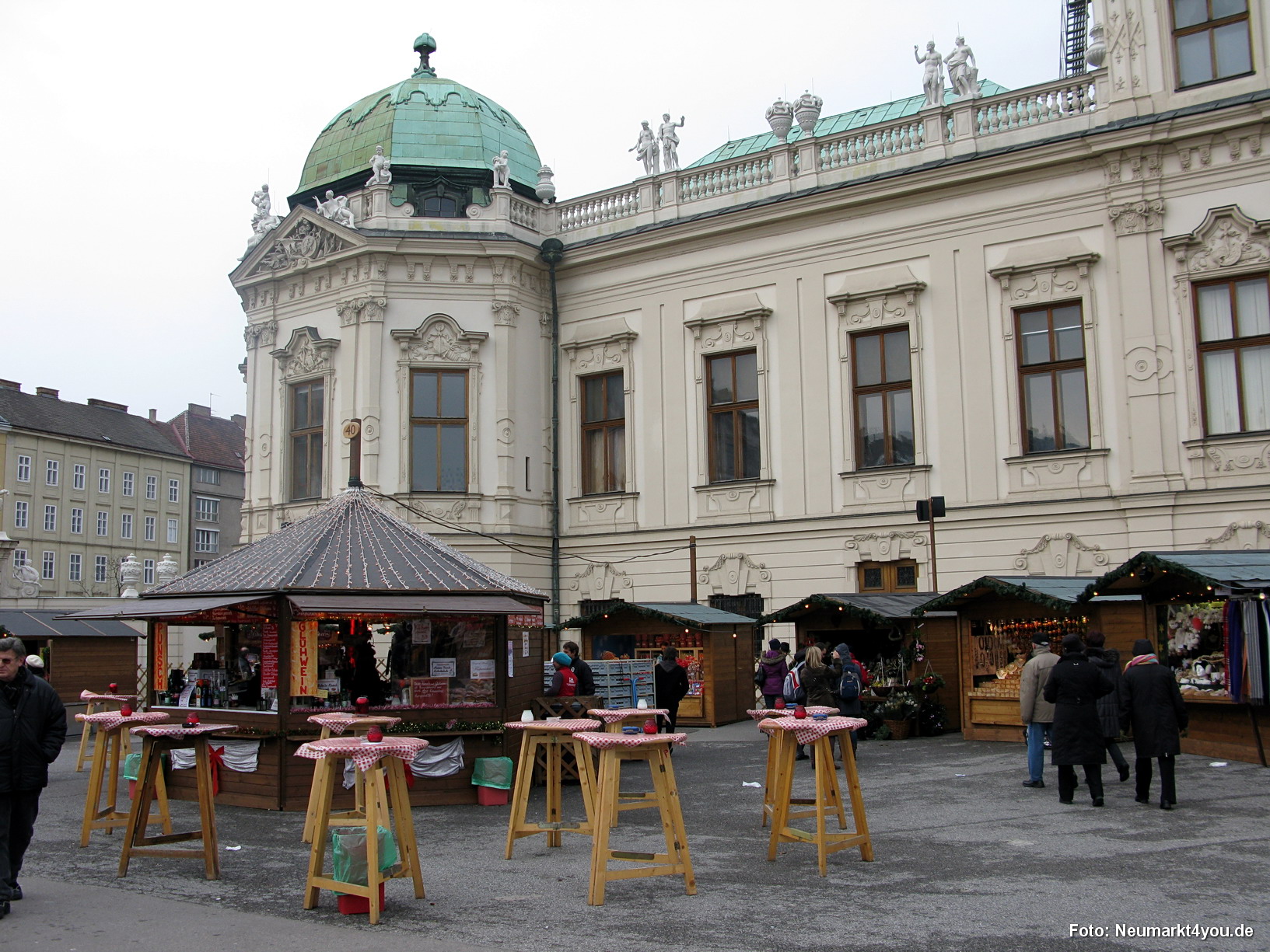 0072 Wien Dezember 2009