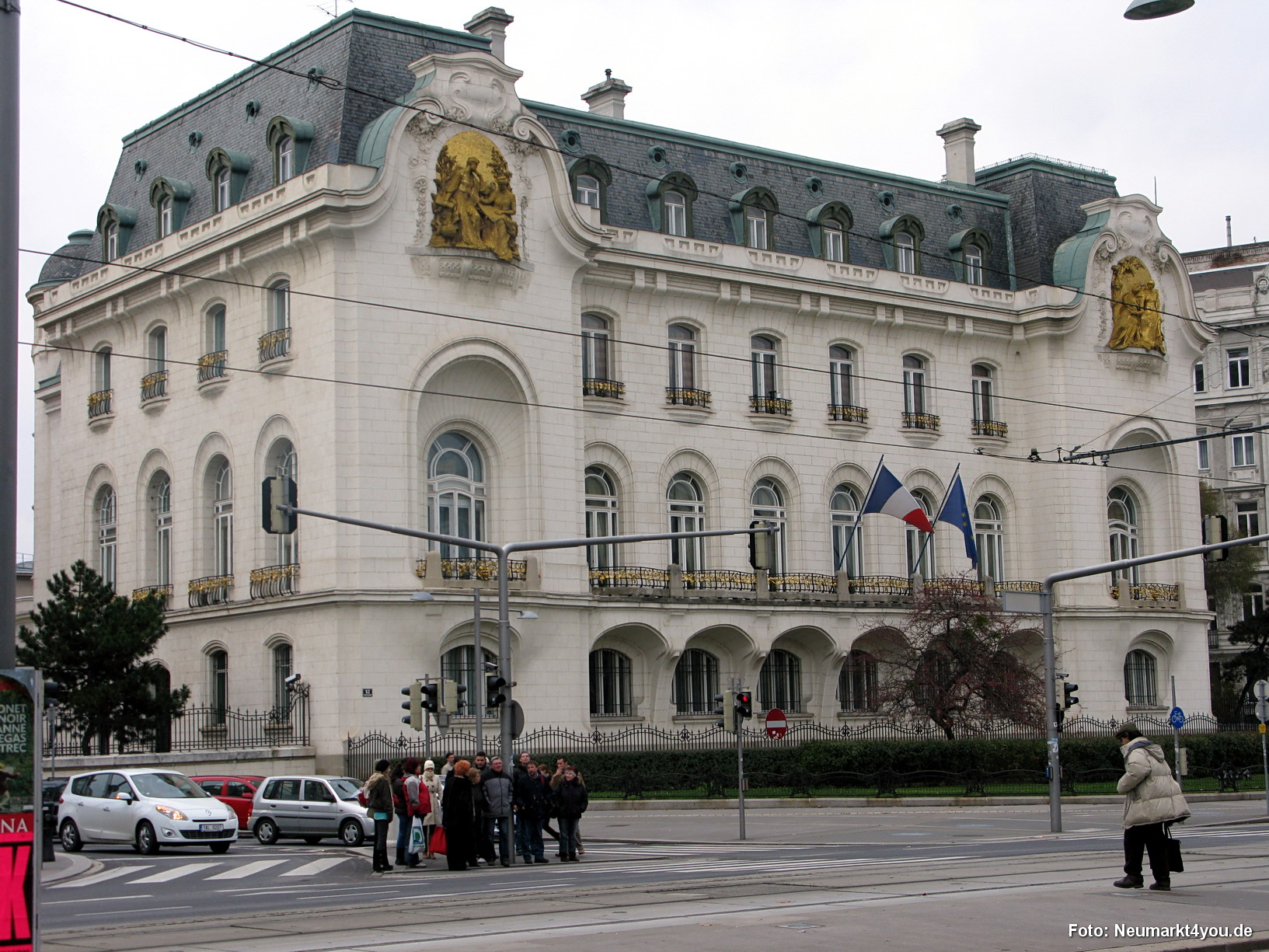 0075 Wien Dezember 2009