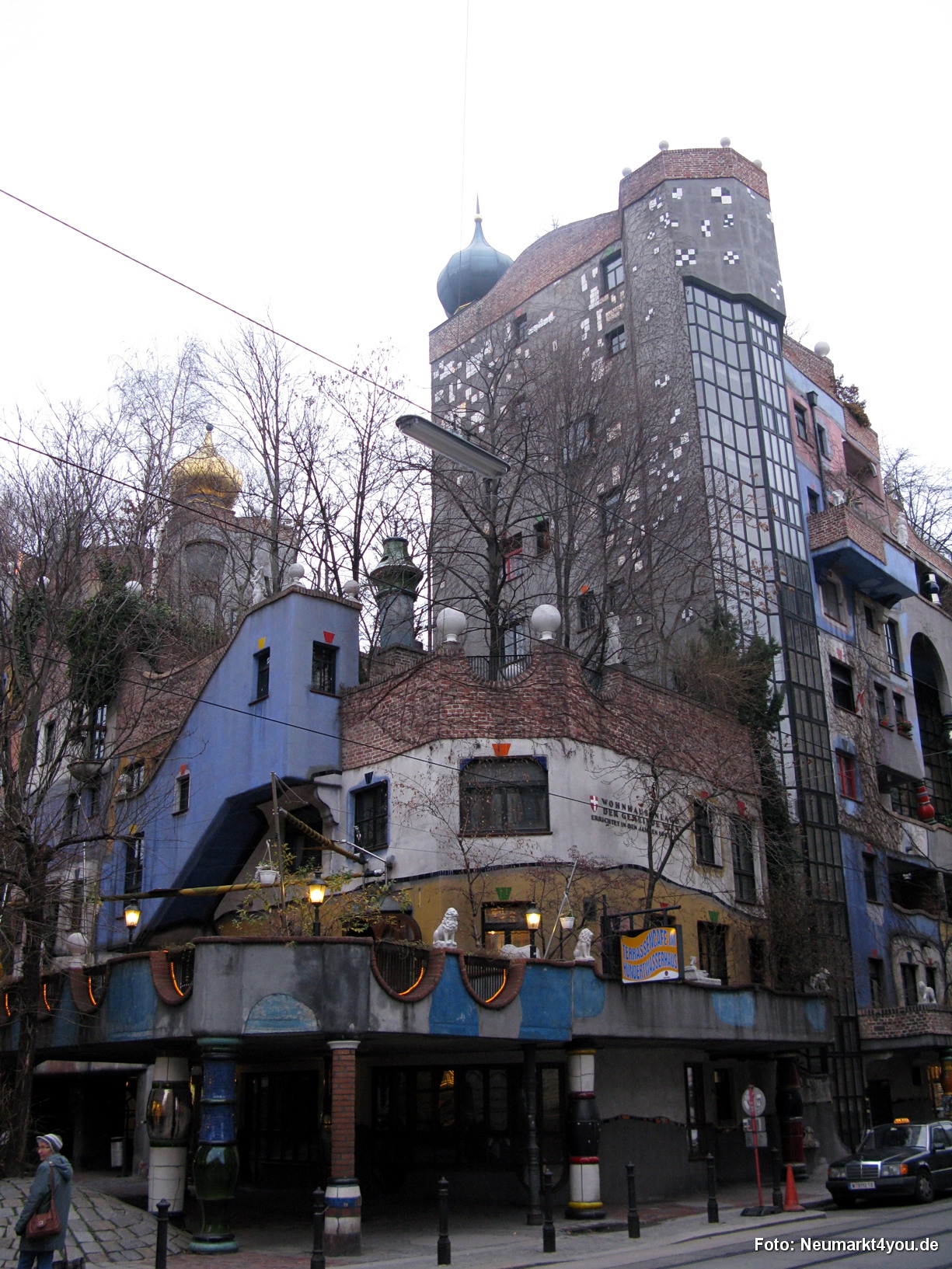 0078 Wien Dezember 2009