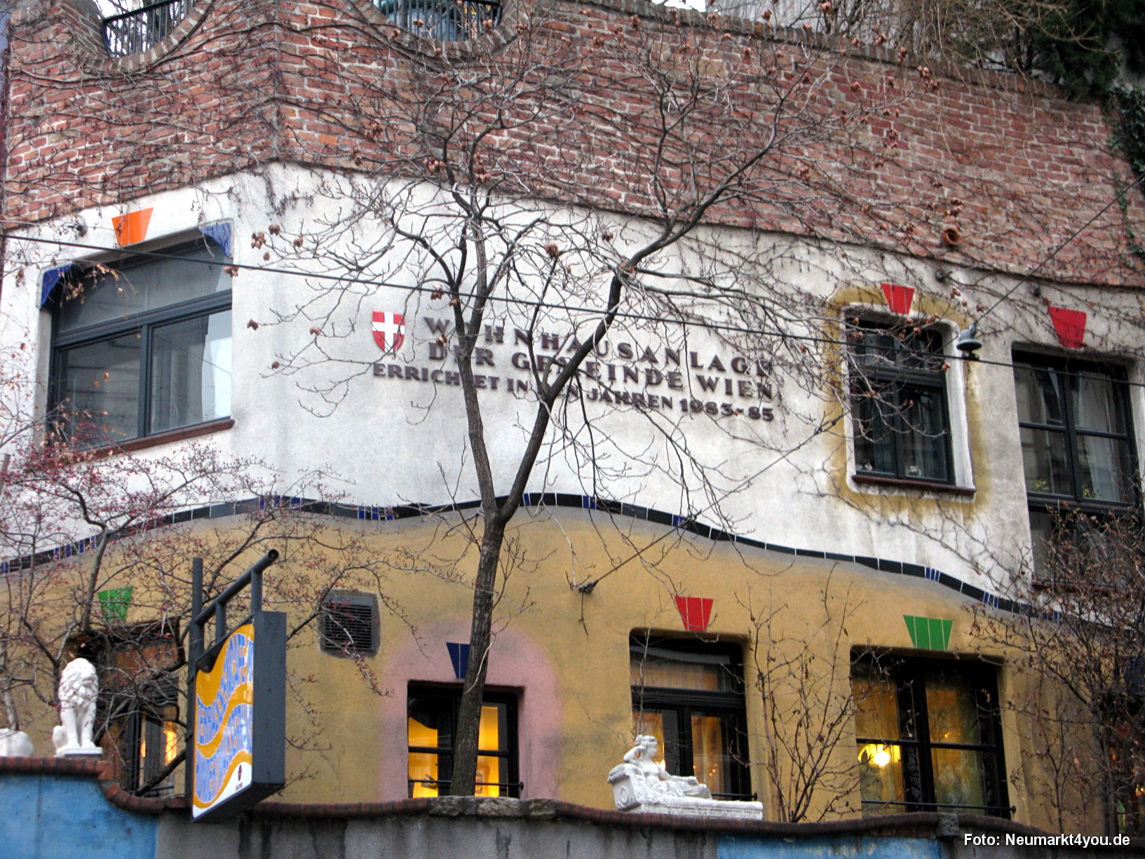 0079 Wien Dezember 2009