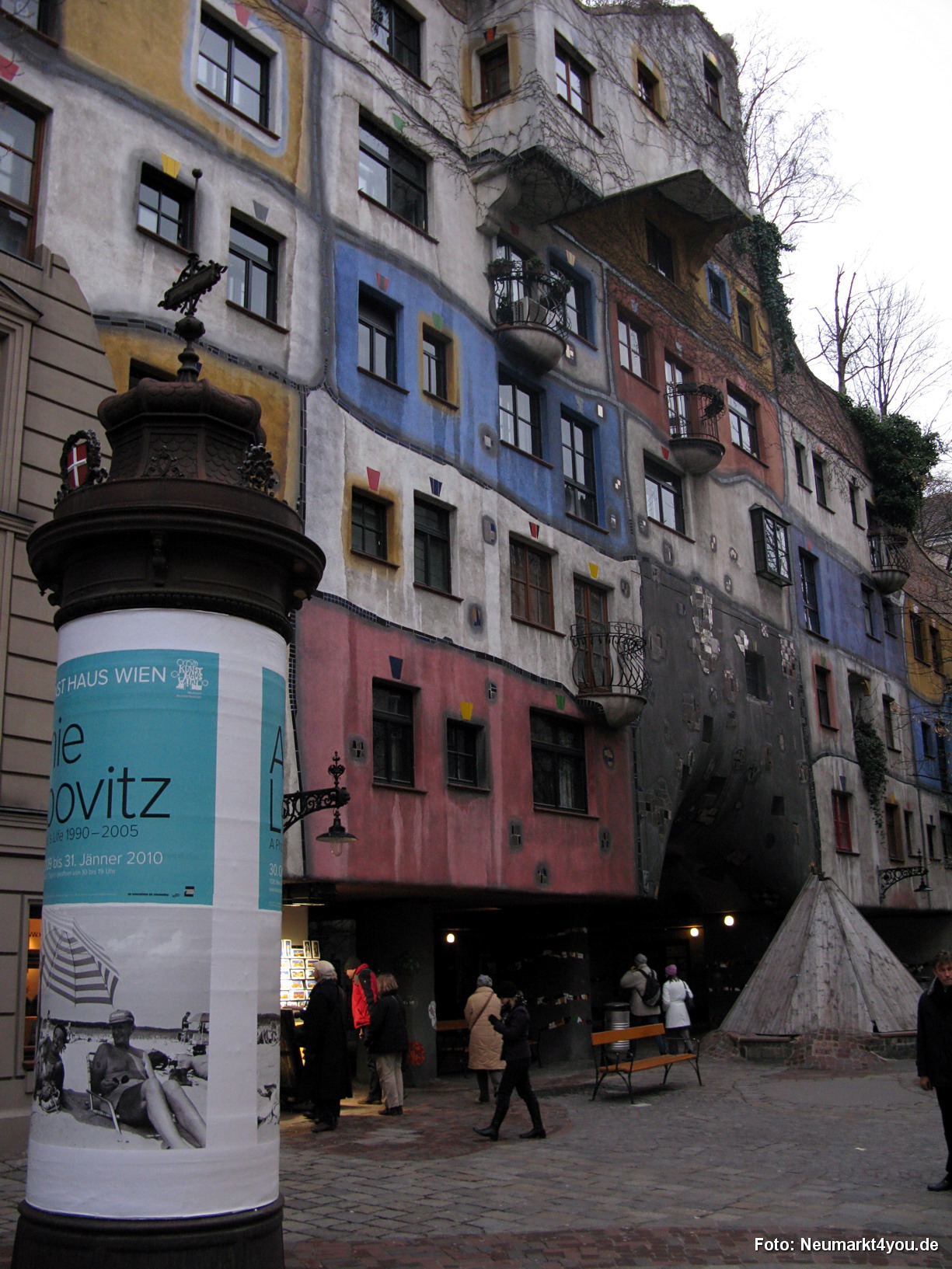 0080 Wien Dezember 2009