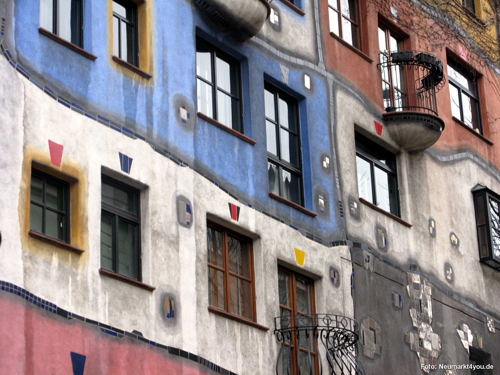 0081 Wien Dezember 2009