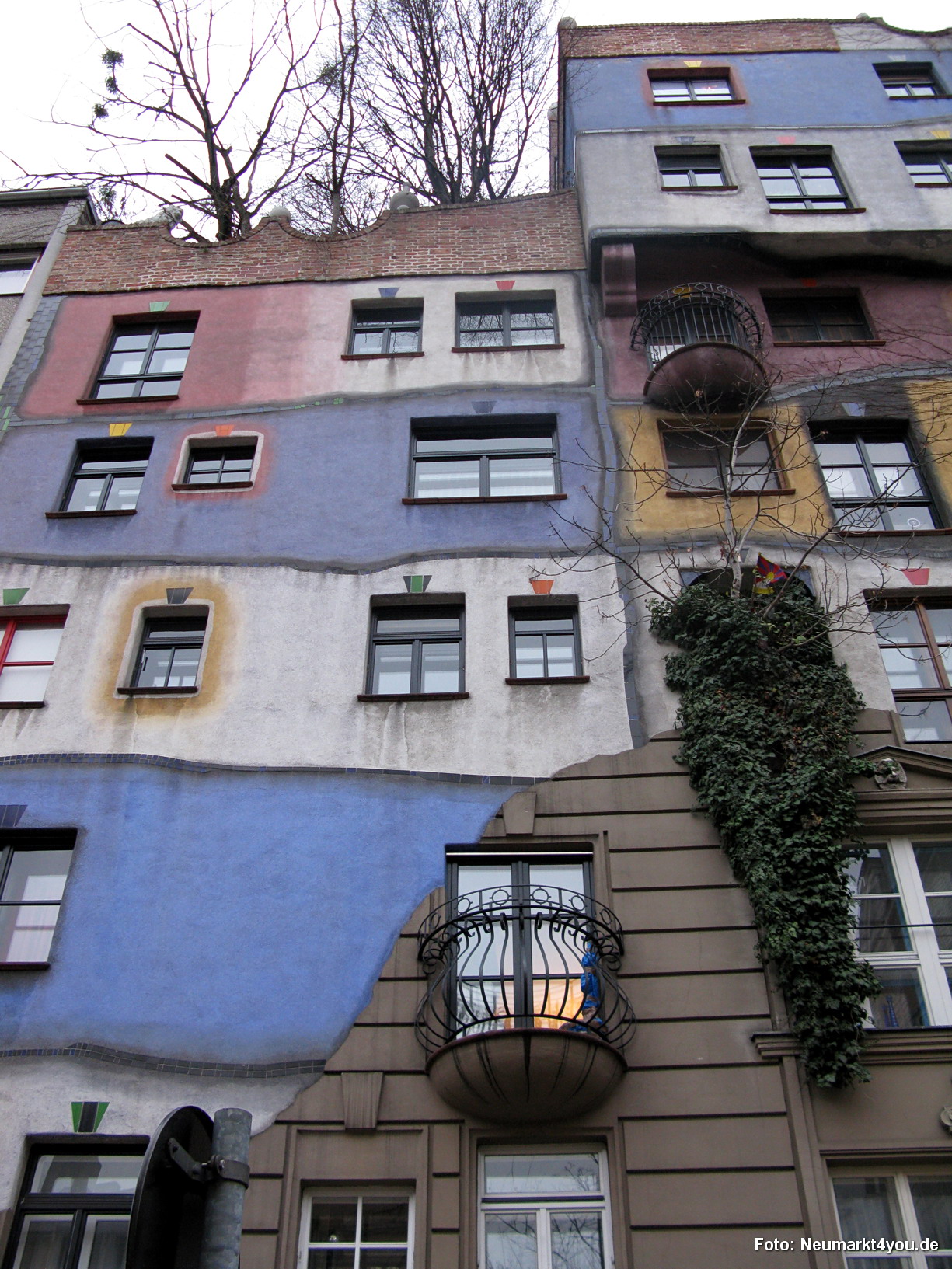 0082 Wien Dezember 2009