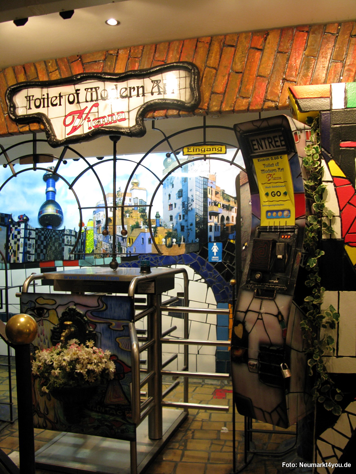 0083 Wien Dezember 2009