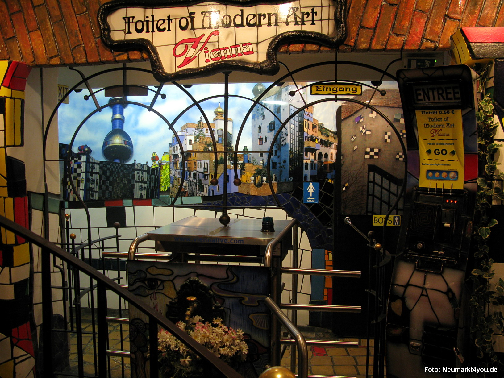 0085 Wien Dezember 2009