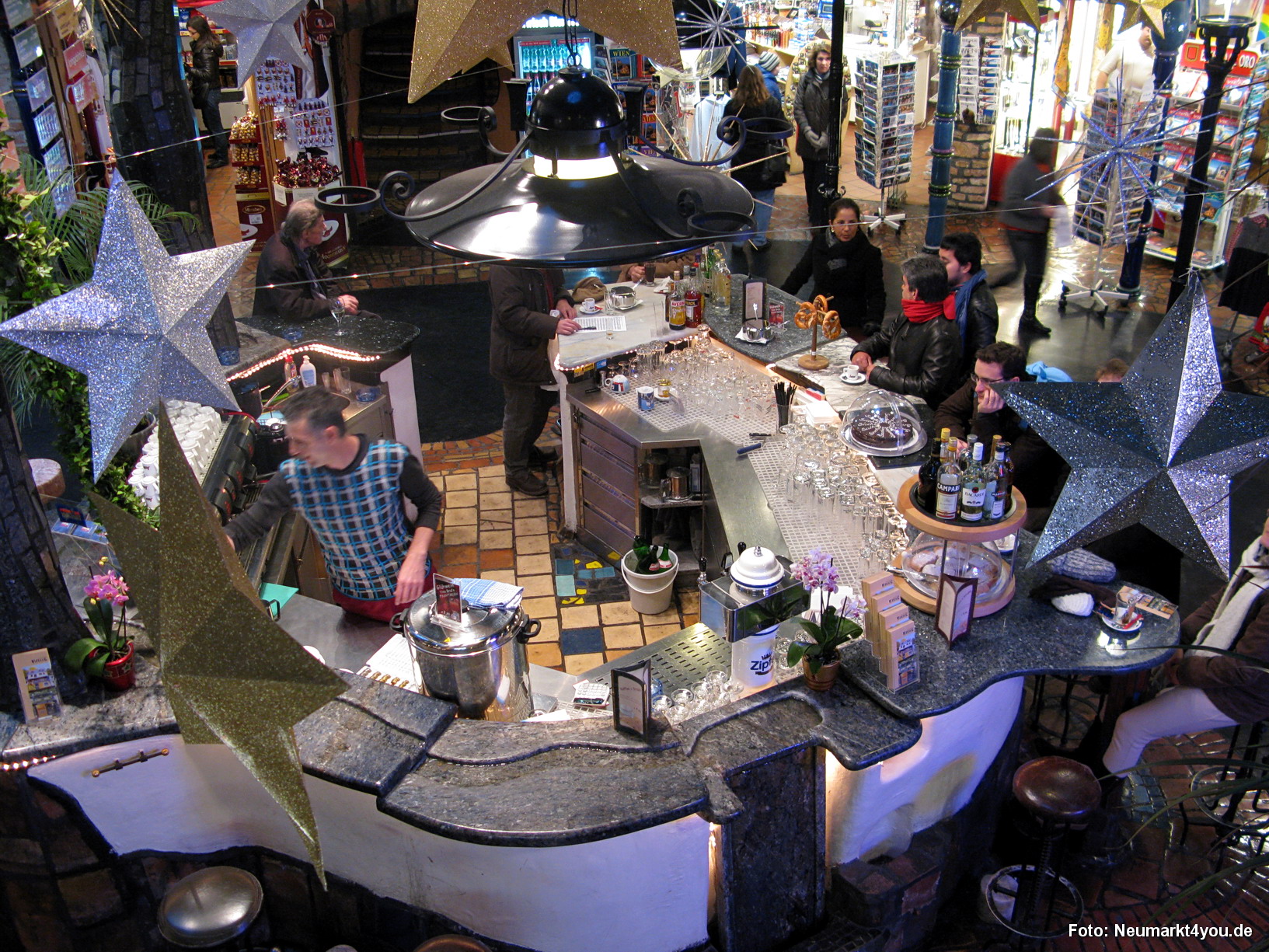 0086 Wien Dezember 2009